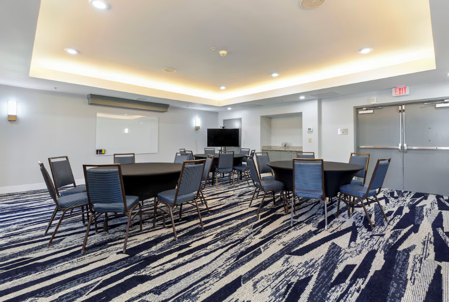 Best Western Plus Elgin Chicago