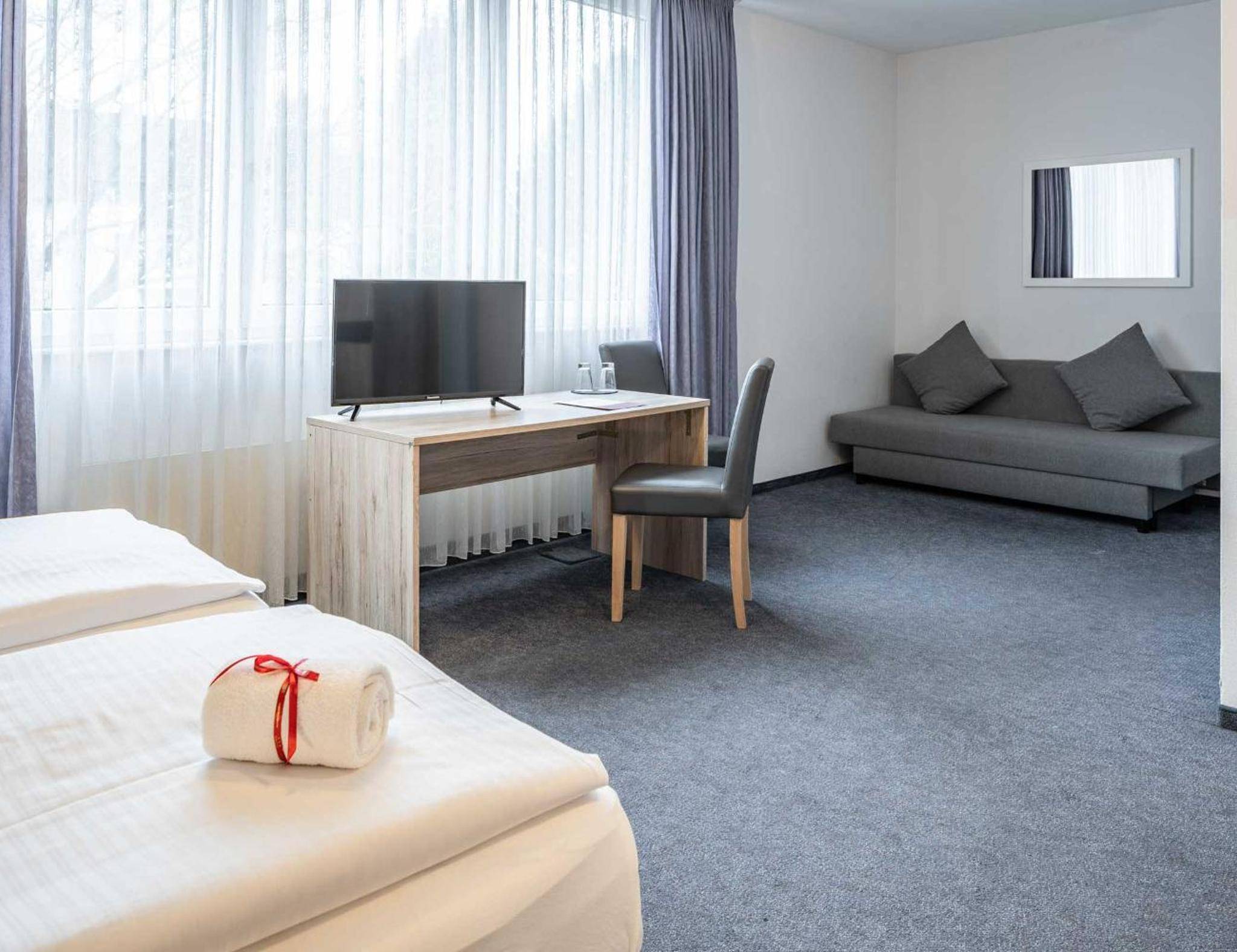 Hotel Astoria City Resort Essen