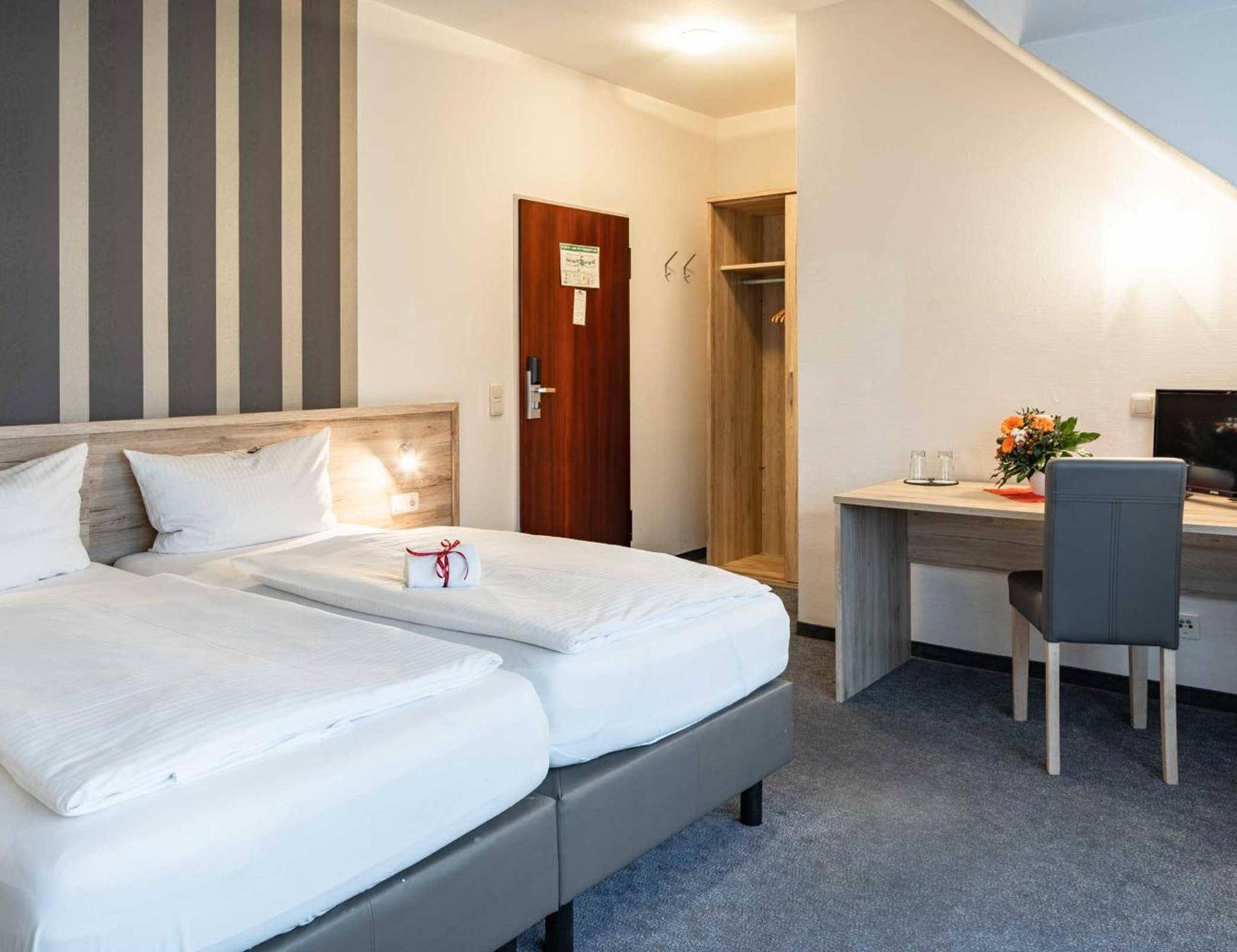 Hotel Astoria City Resort Essen