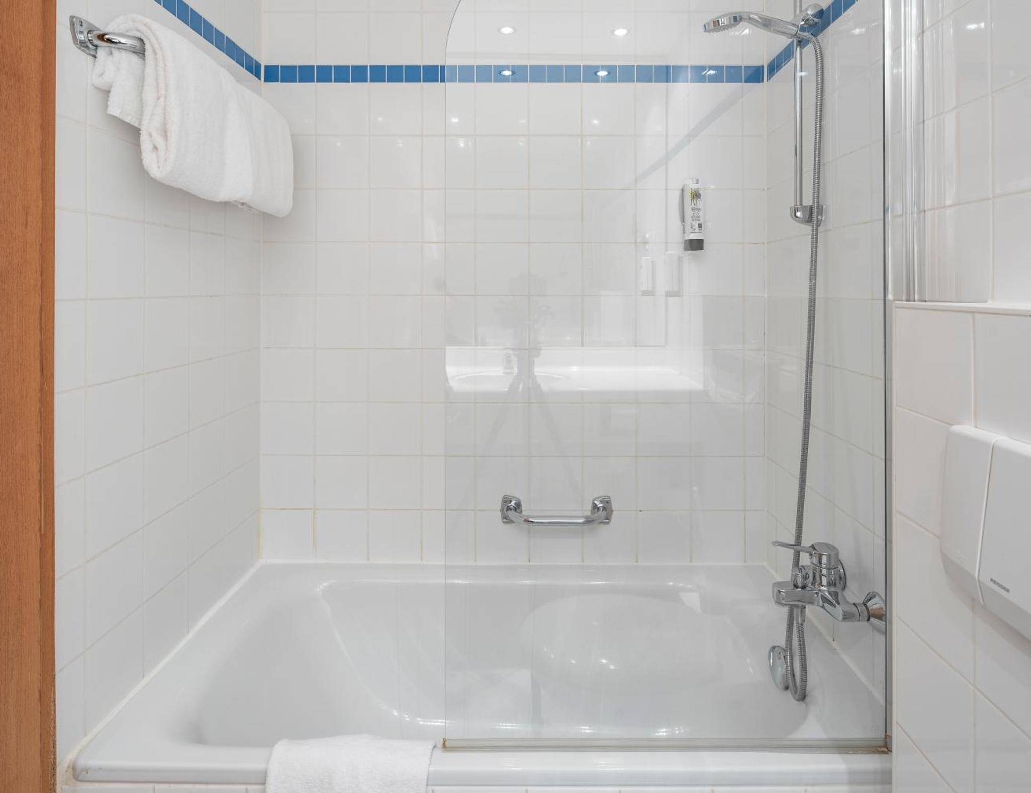 Hotel Belmondo Leipzig Airport (Old)