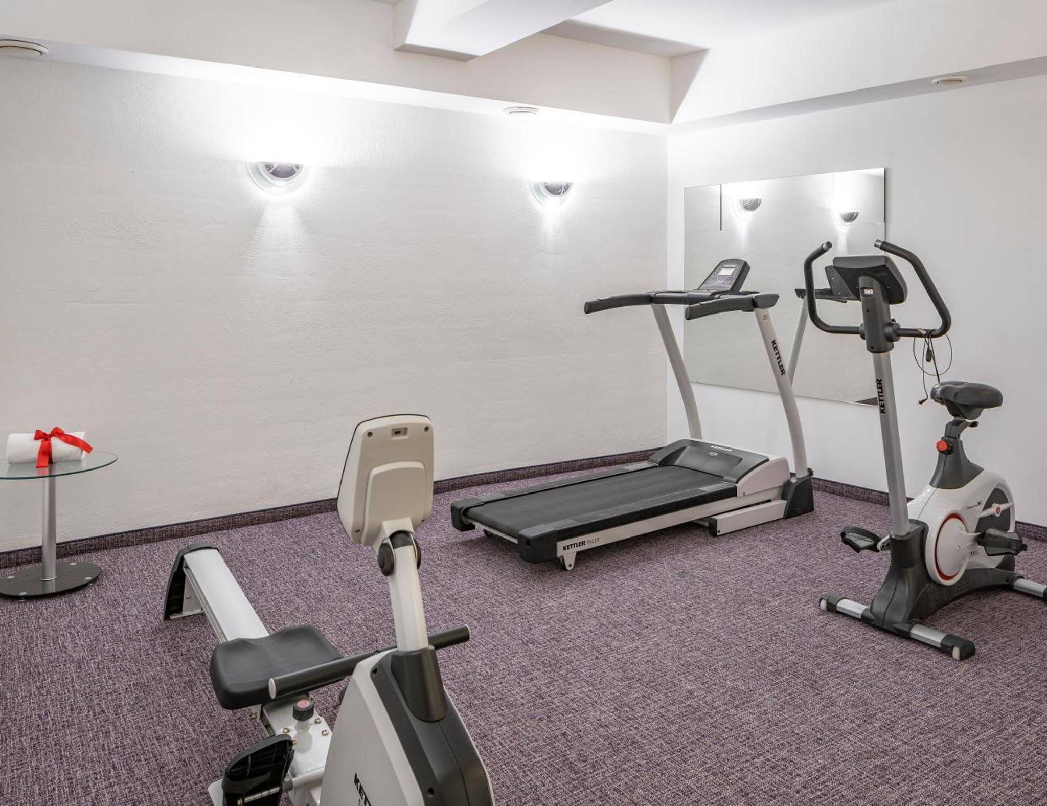 Hotel Belmondo Leipzig Airport (Old)