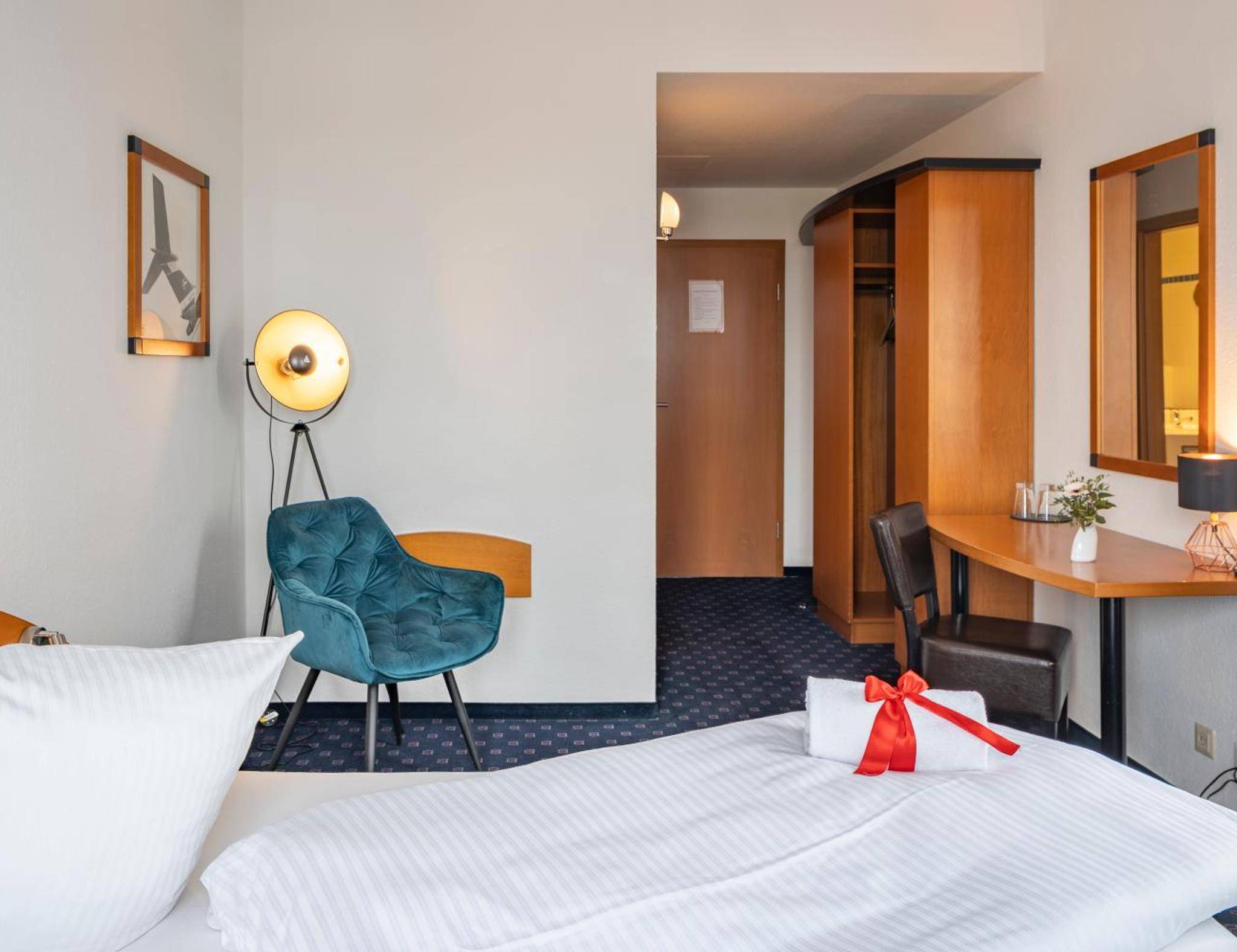 Hotel Belmondo Leipzig Airport (Old)