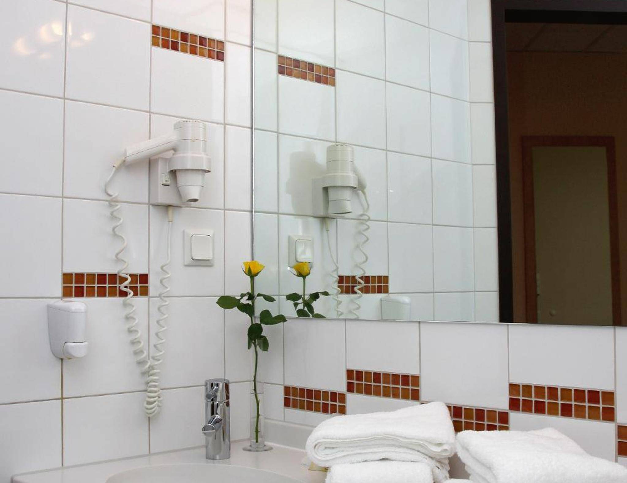 Hotel Rhein-Ruhr Bottrop