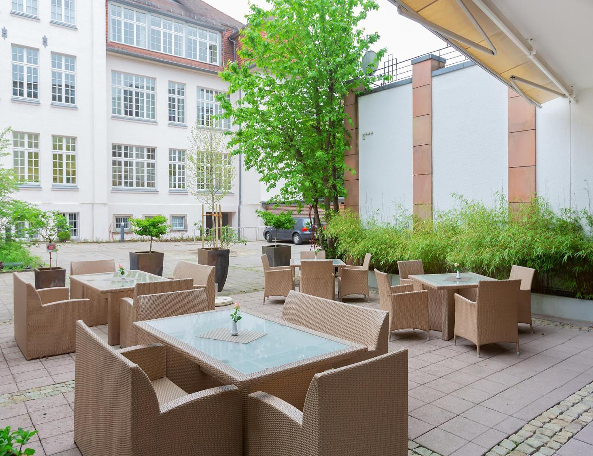 Residenz Hotel Detmold