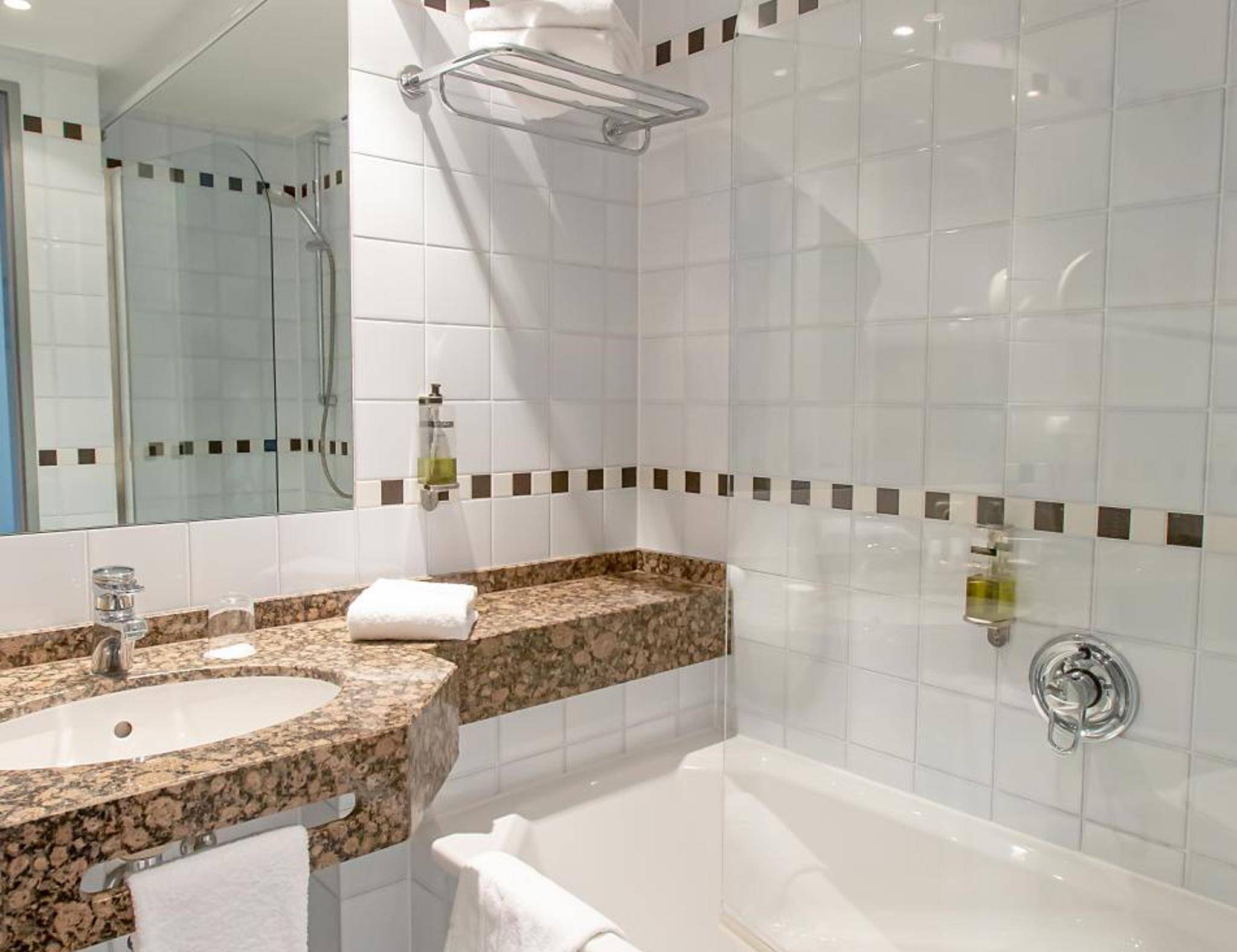 Residenz Hotel Detmold