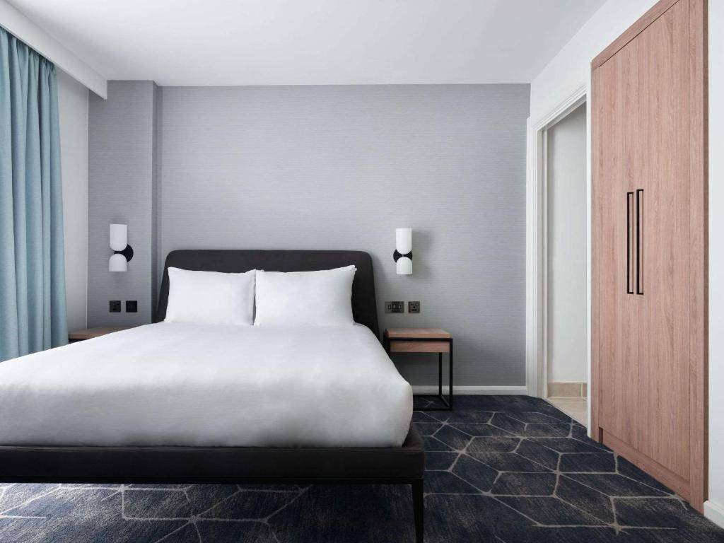 Hyatt House London Stratford