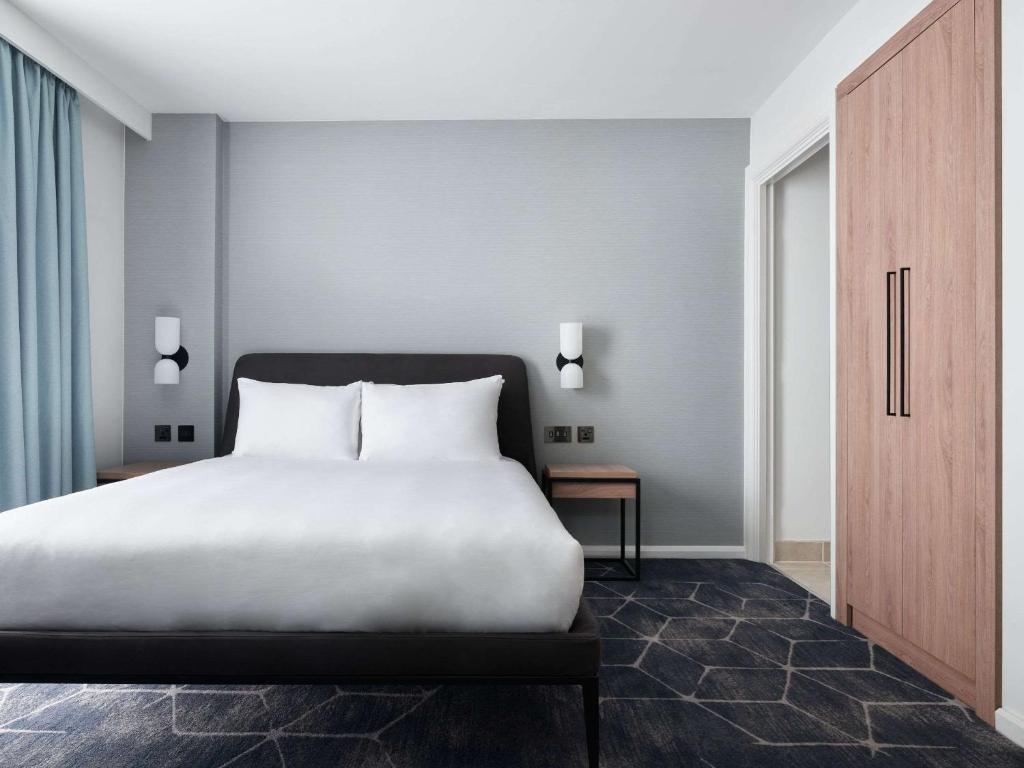 Hyatt House London Stratford