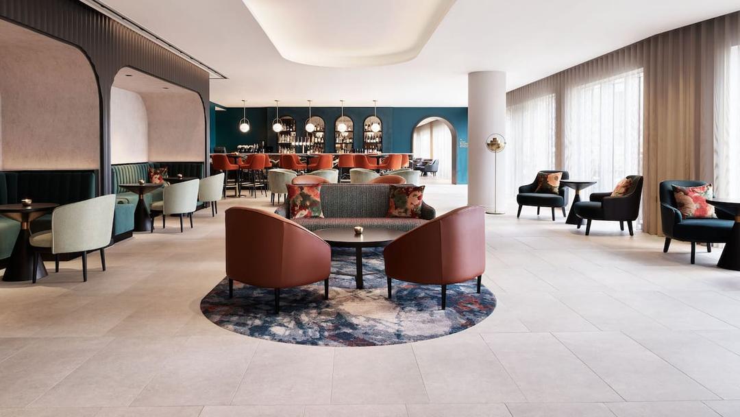 Hyatt House London Stratford