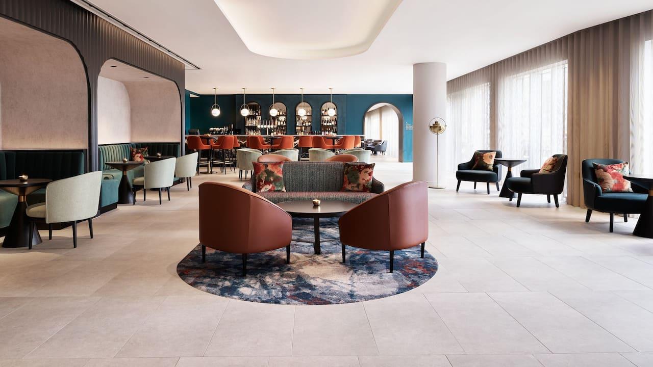 Hyatt House London Stratford