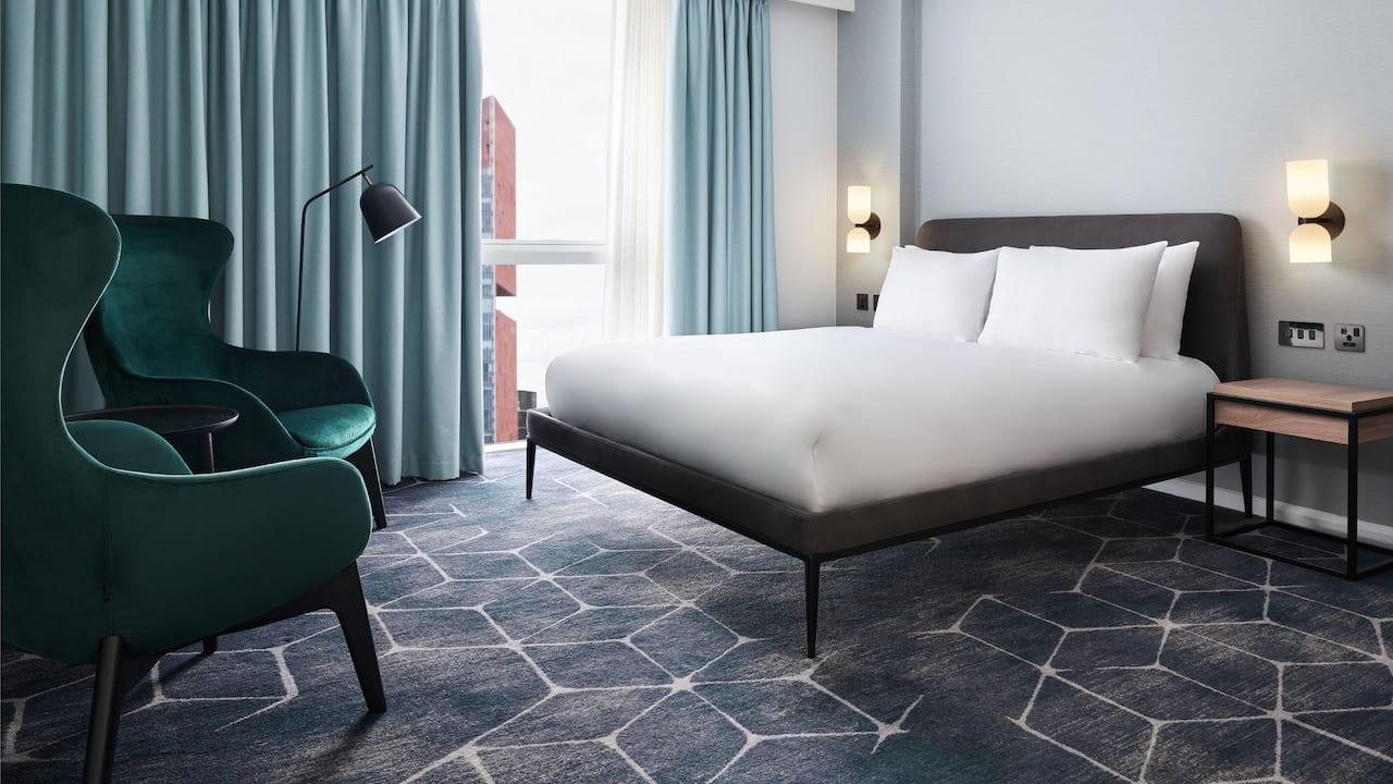 Hyatt House London Stratford