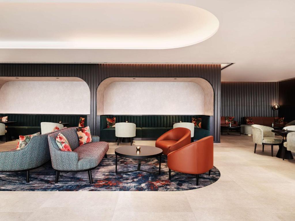 Hyatt House London Stratford