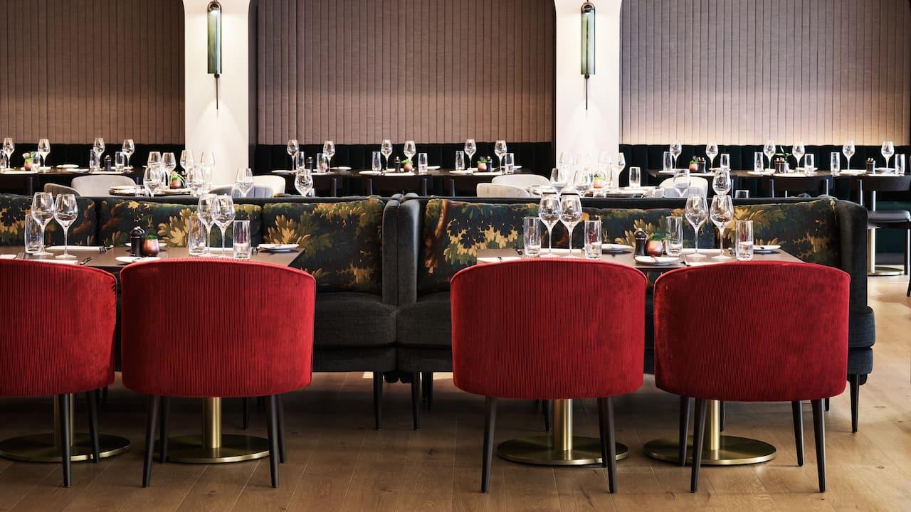 Hyatt Regency London Stratford