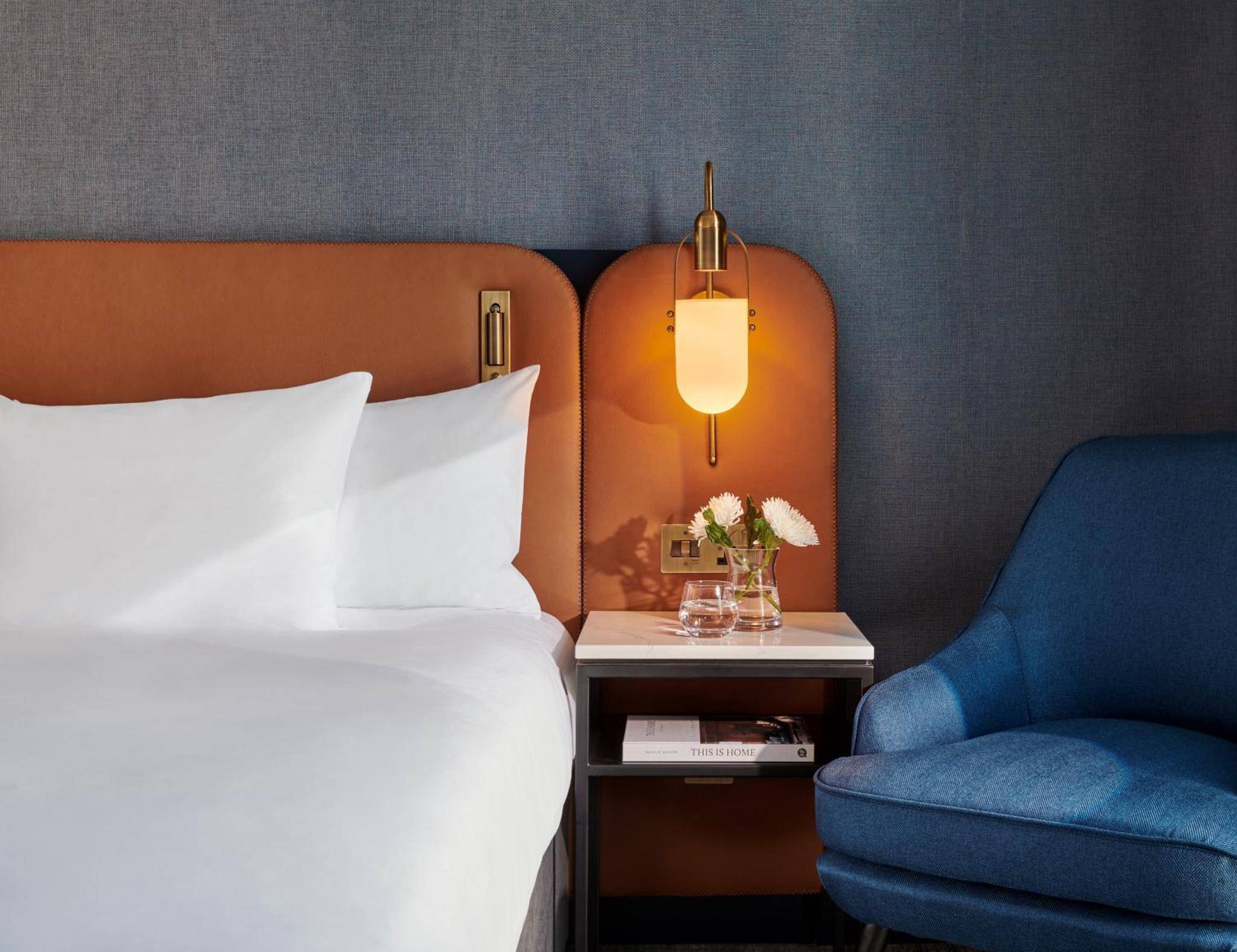 Hyatt Regency London Stratford