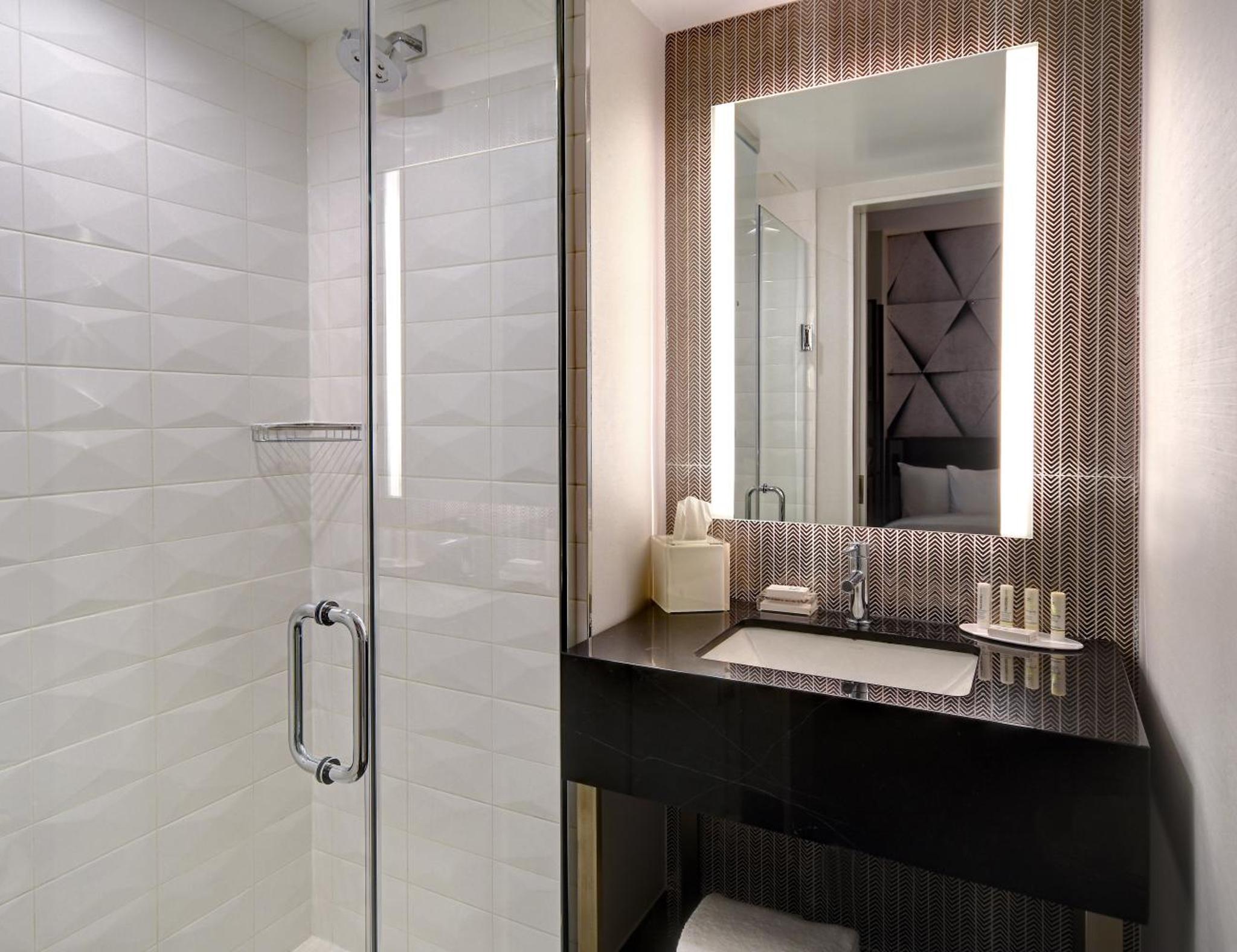 SpringHill Suites by Marriott New York Midtown Manhattan/Park Ave