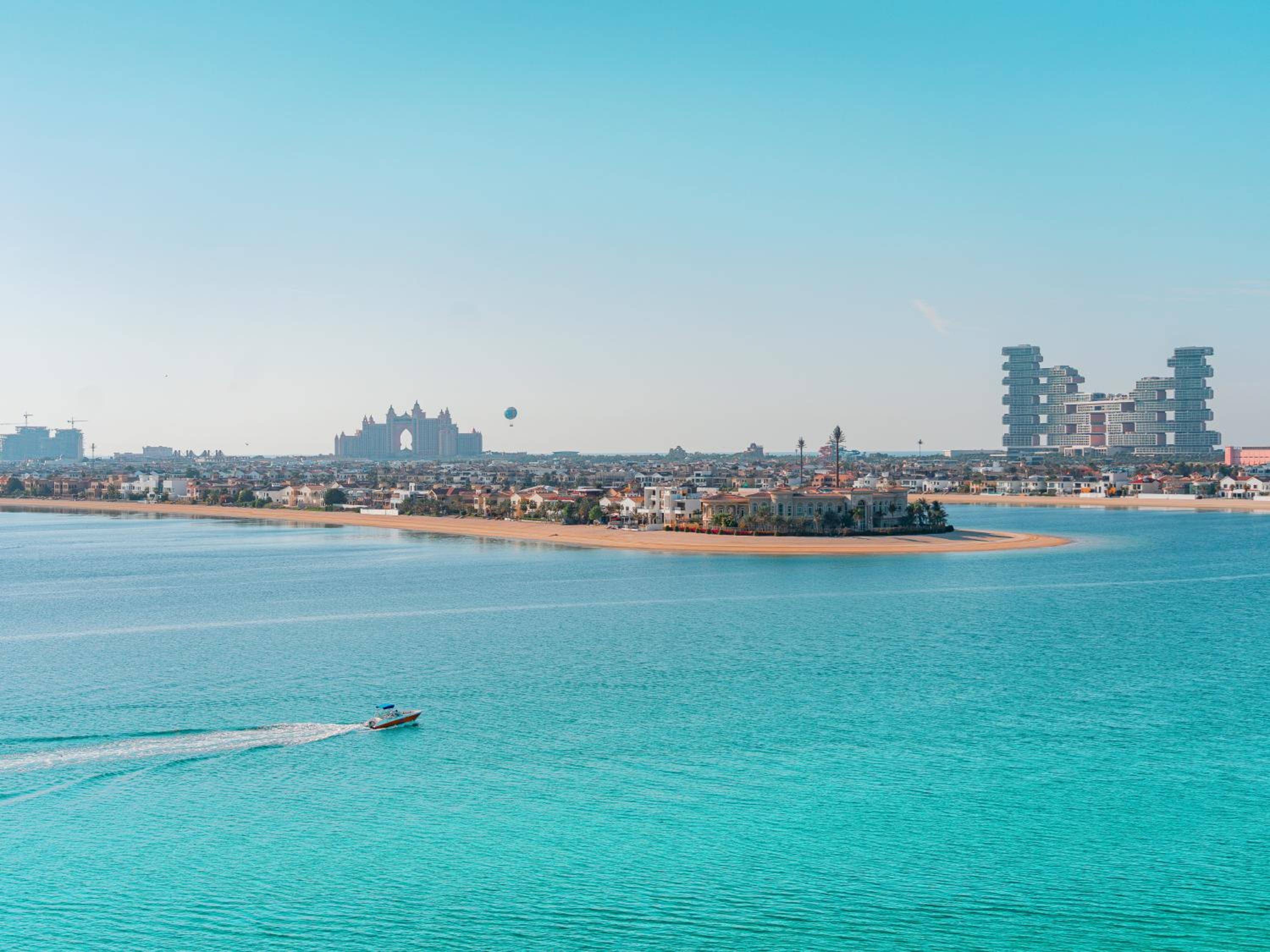 C Central Hotel and Resort The Palm