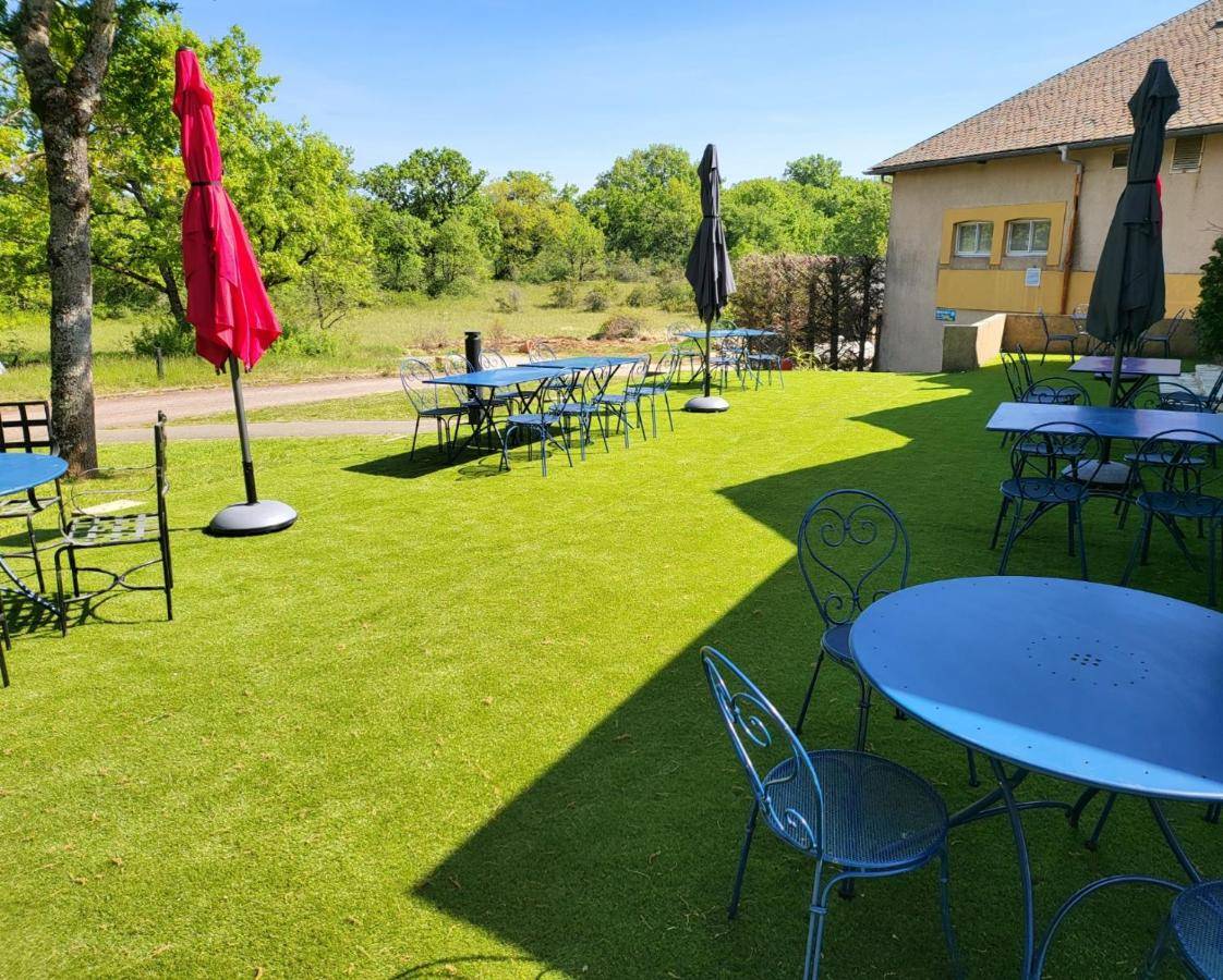 Hôtel Causse Comtal Rodez, The Originals Relais