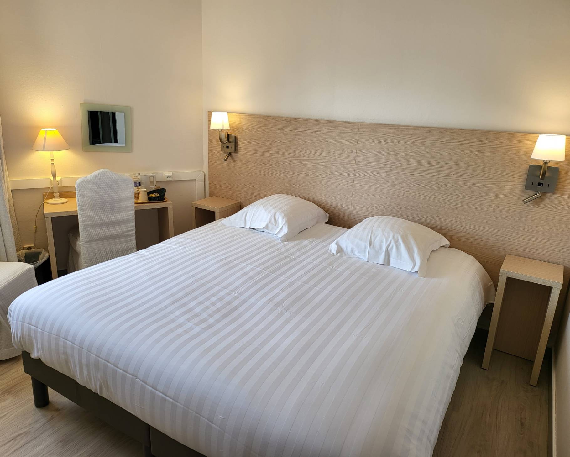 Hôtel Causse Comtal Rodez, The Originals Relais