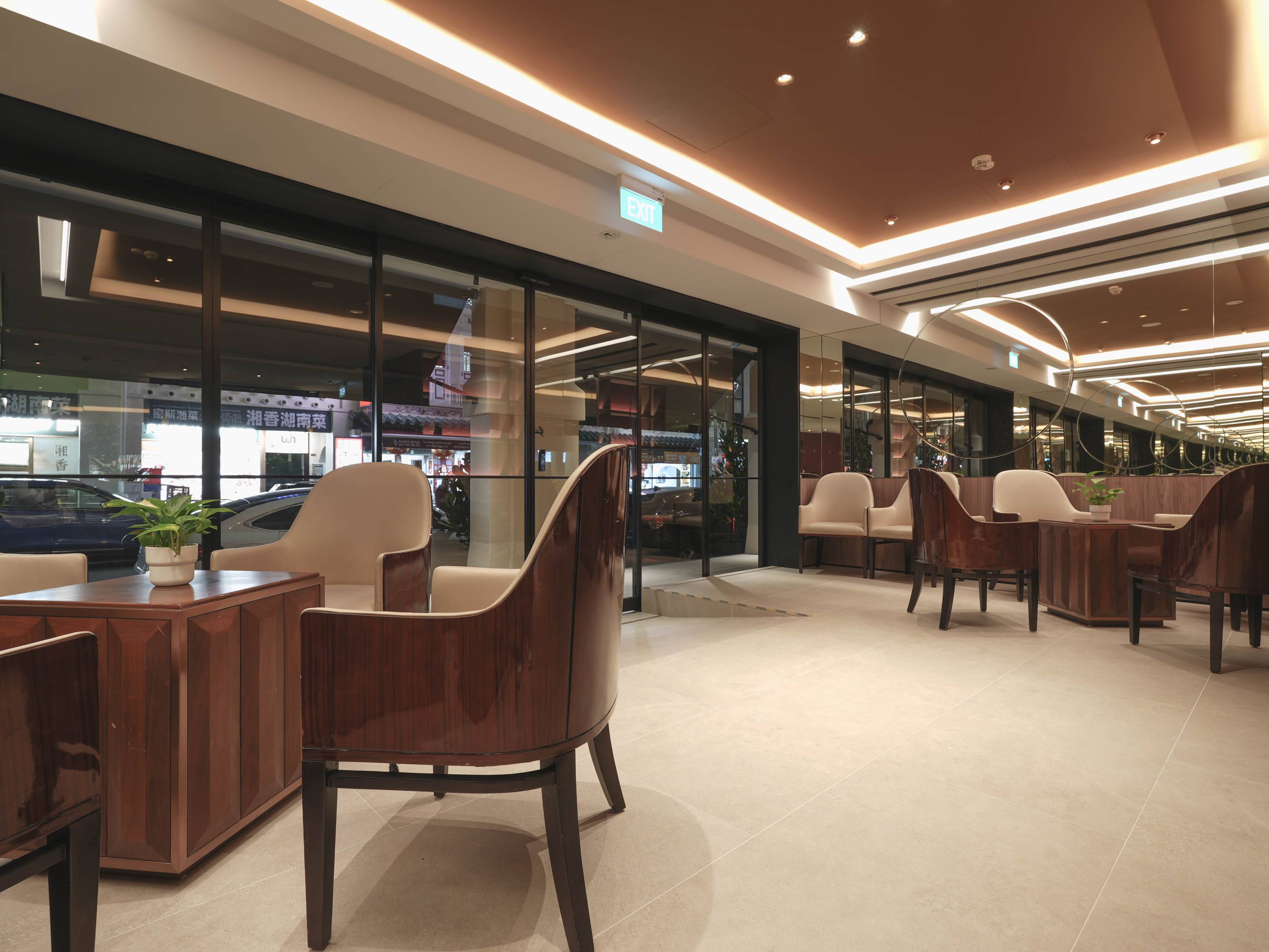 Hotel 1900 @ Chinatown