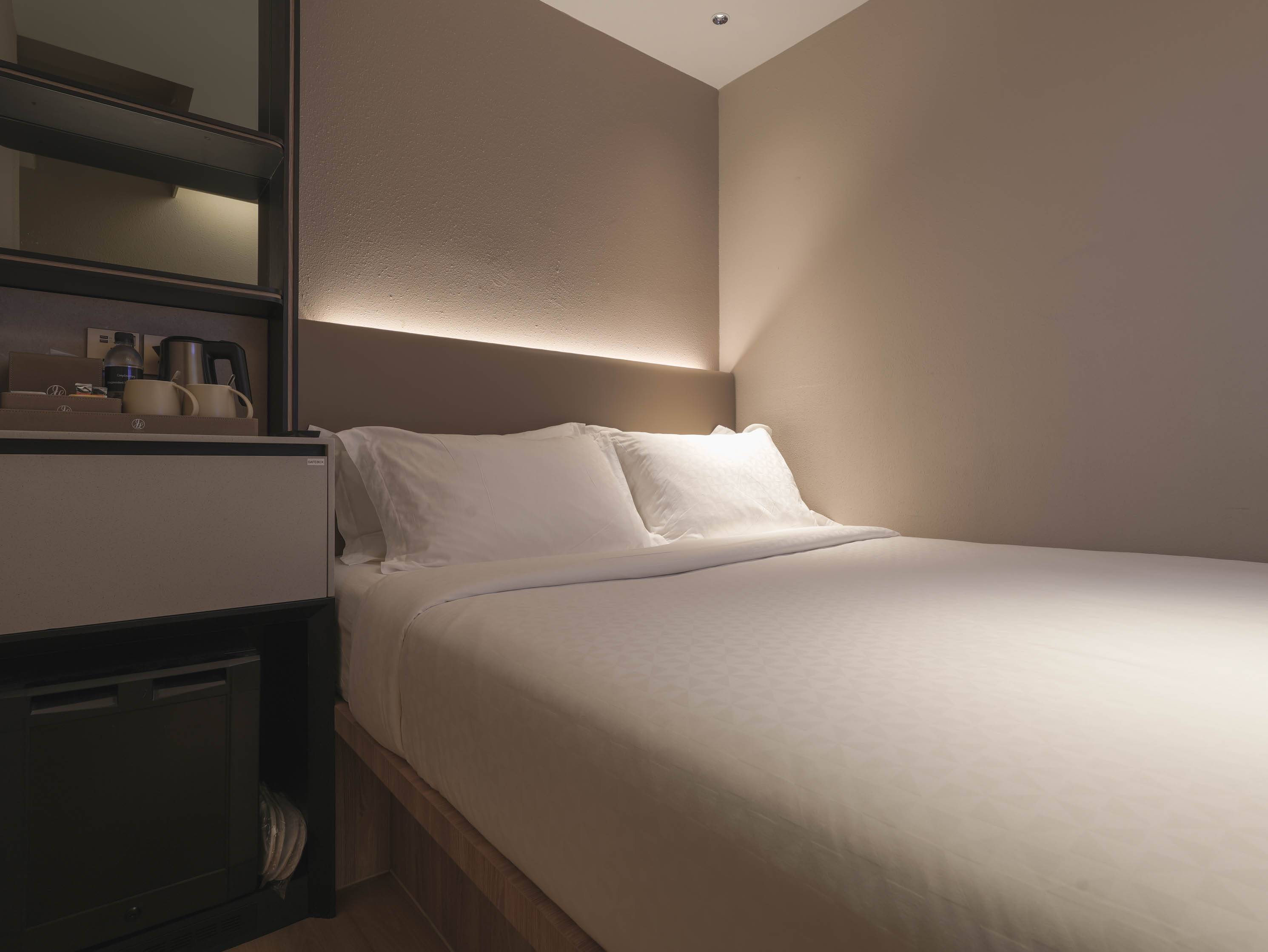 Hotel 1900 @ Chinatown