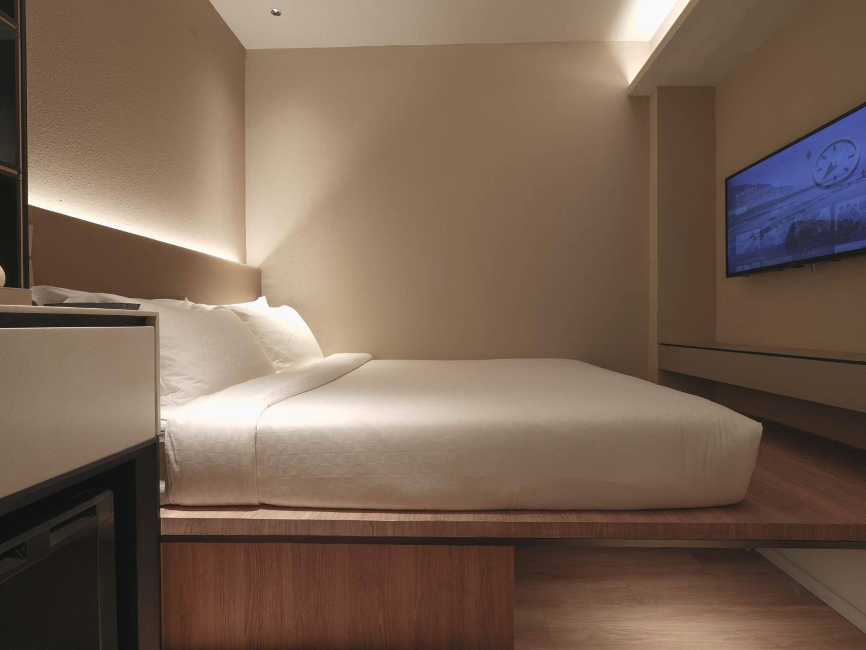 Hotel 1900 @ Chinatown