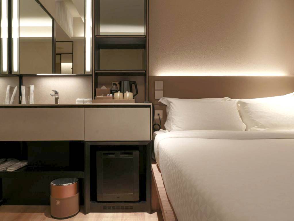 Hotel 1900 @ Chinatown