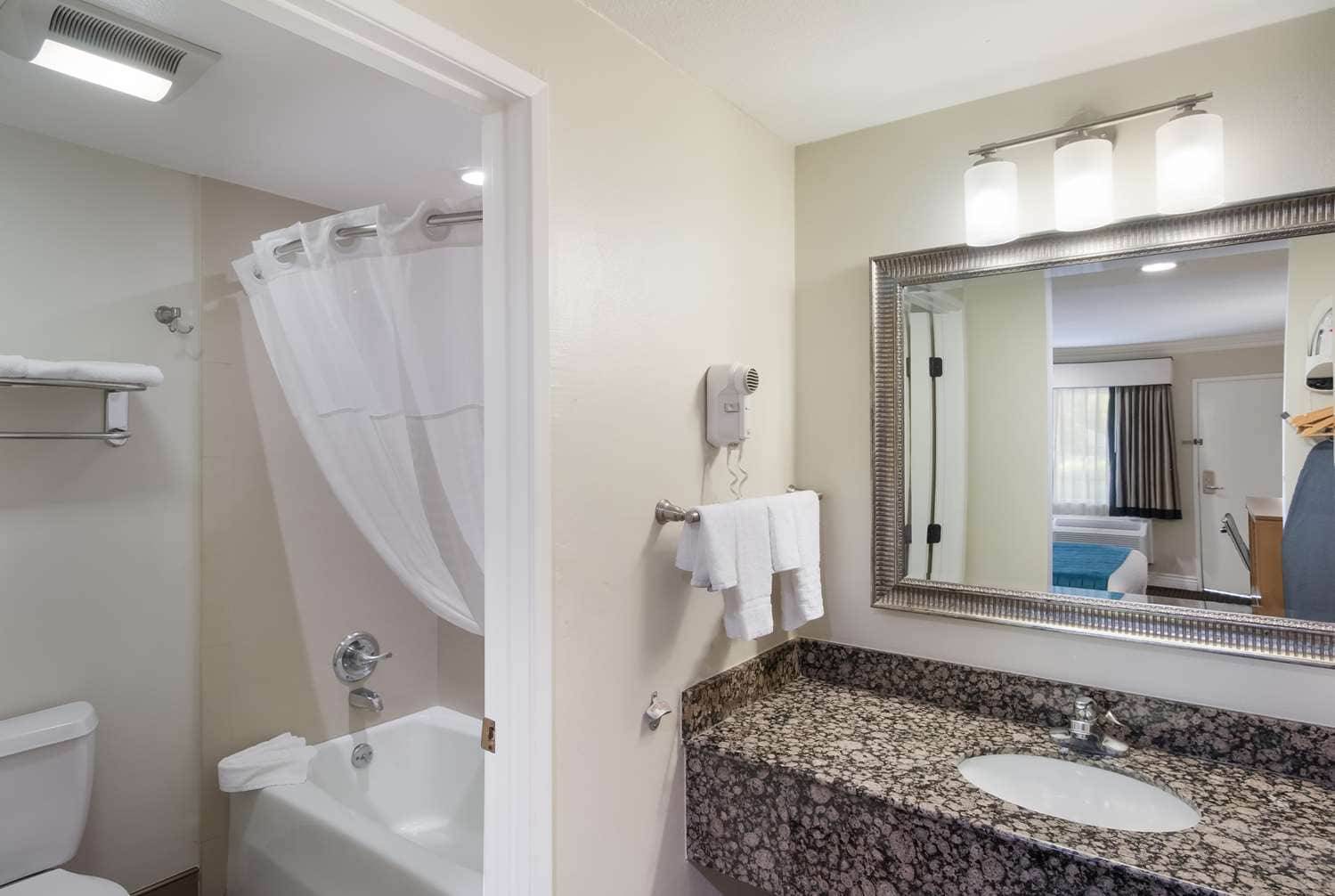 Best Western Woodland Hills