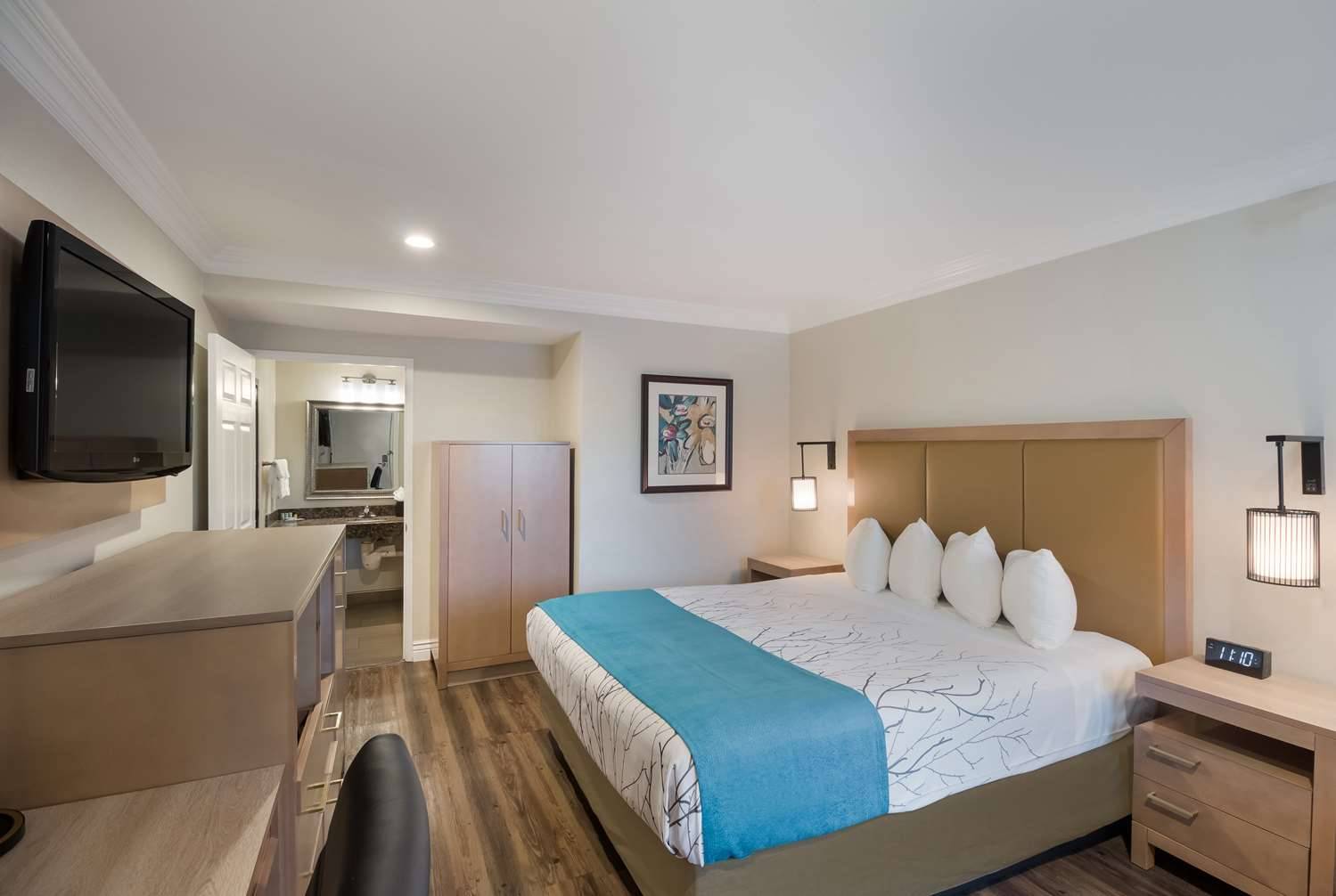 Best Western Woodland Hills
