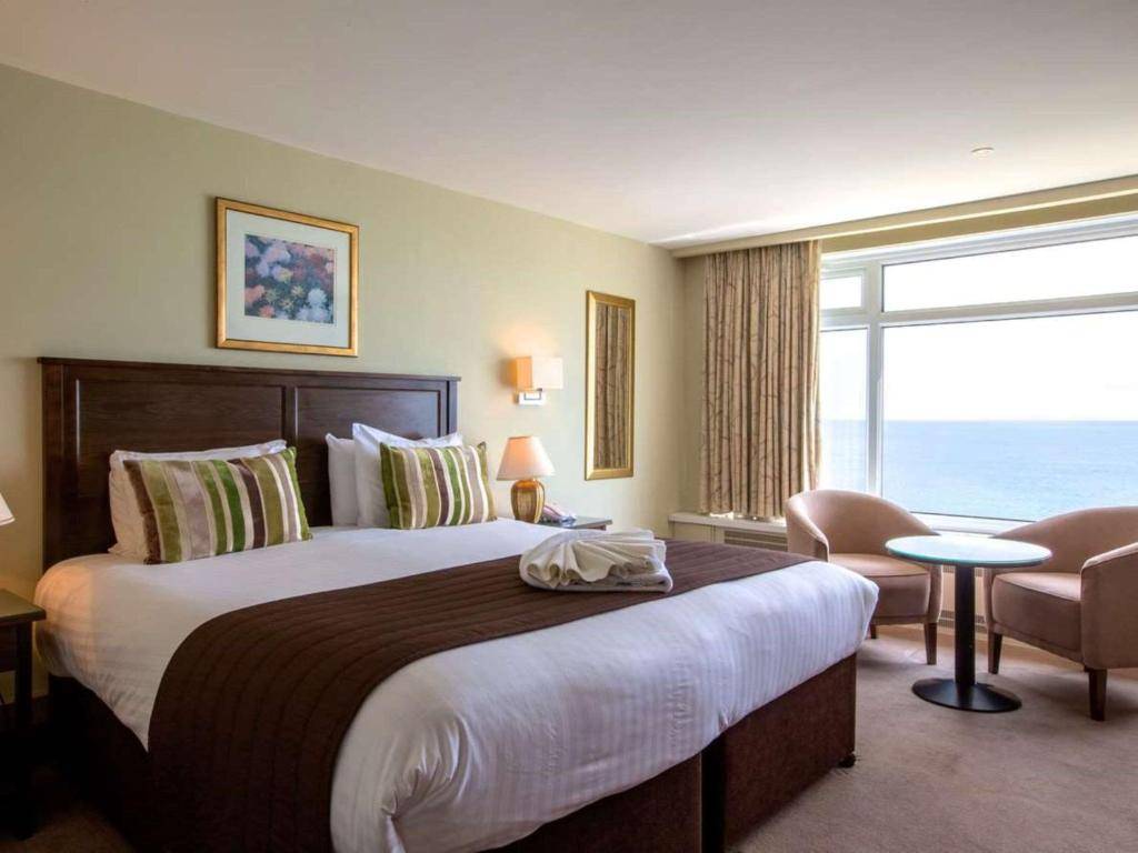 Bournemouth Carlton Hotel, BW Signature Collection