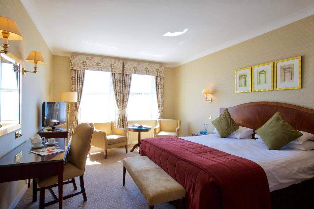 Bournemouth Carlton Hotel, BW Signature Collection