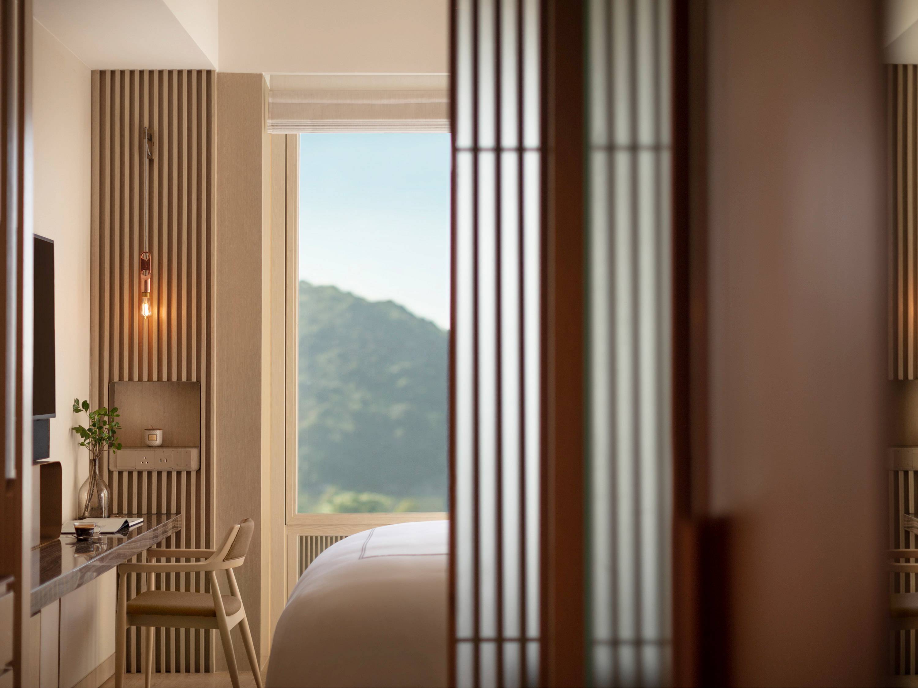 The Silveri Hong Kong - MGallery