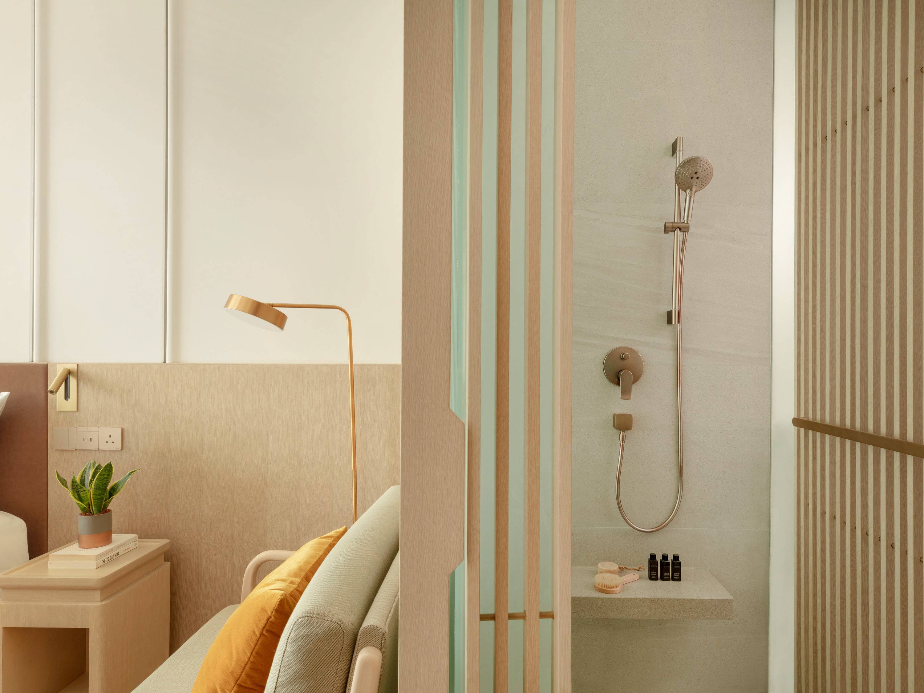 The Silveri Hong Kong - MGallery