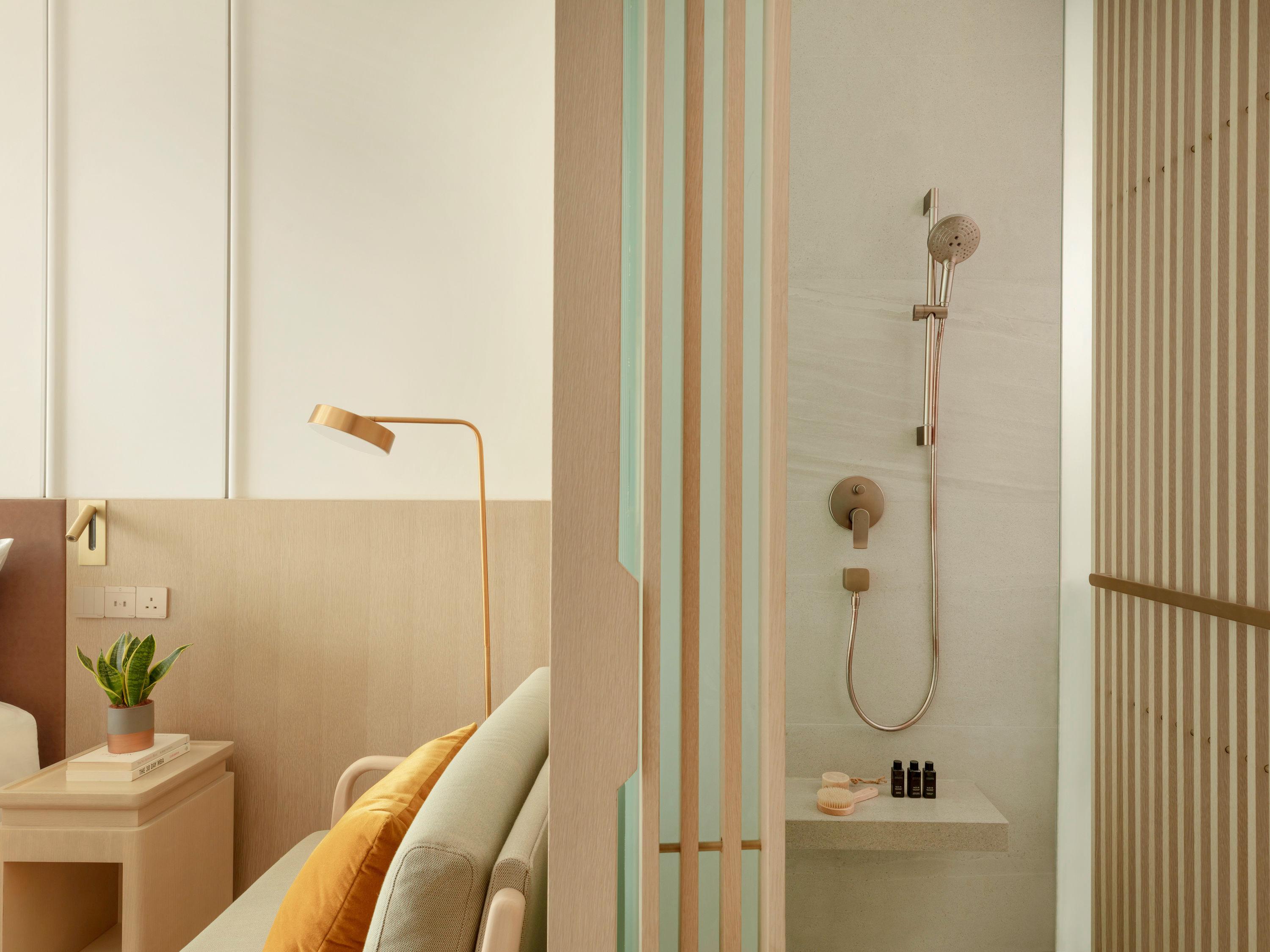 The Silveri Hong Kong - MGallery