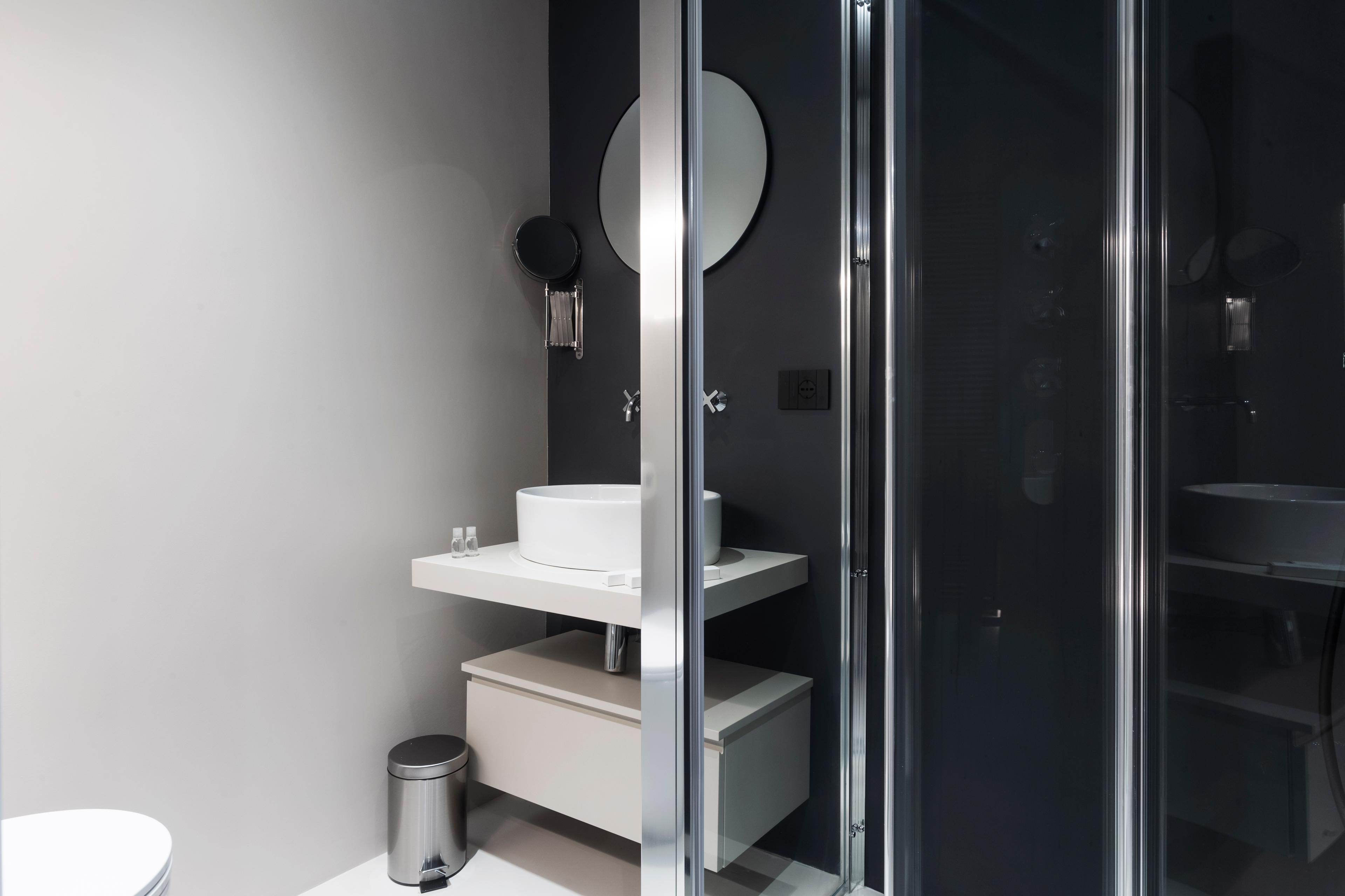 Ostia Holiday Greed Lounge Privèe