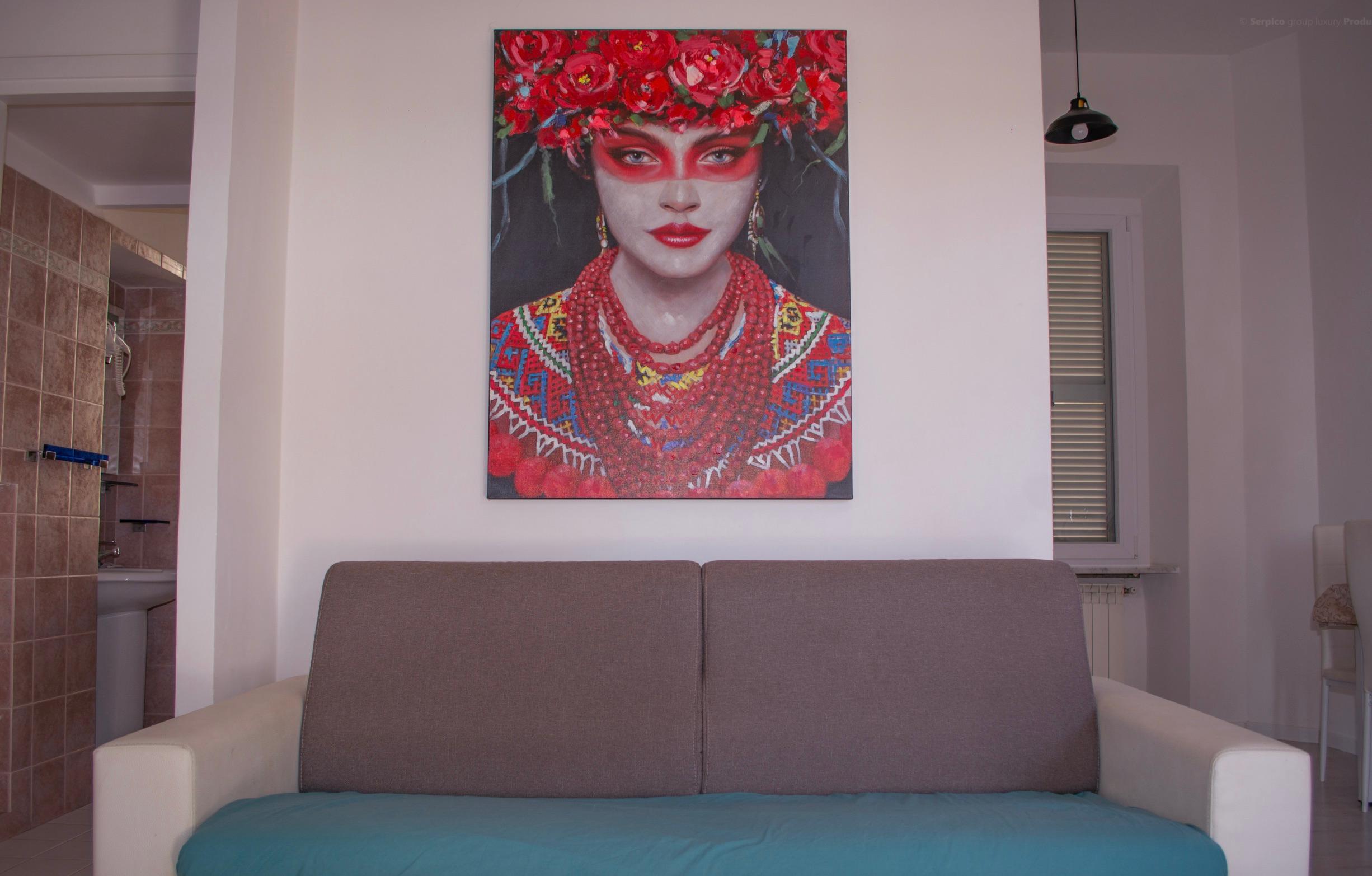 Ostia Holiday Casa Vacanze Al Curvone