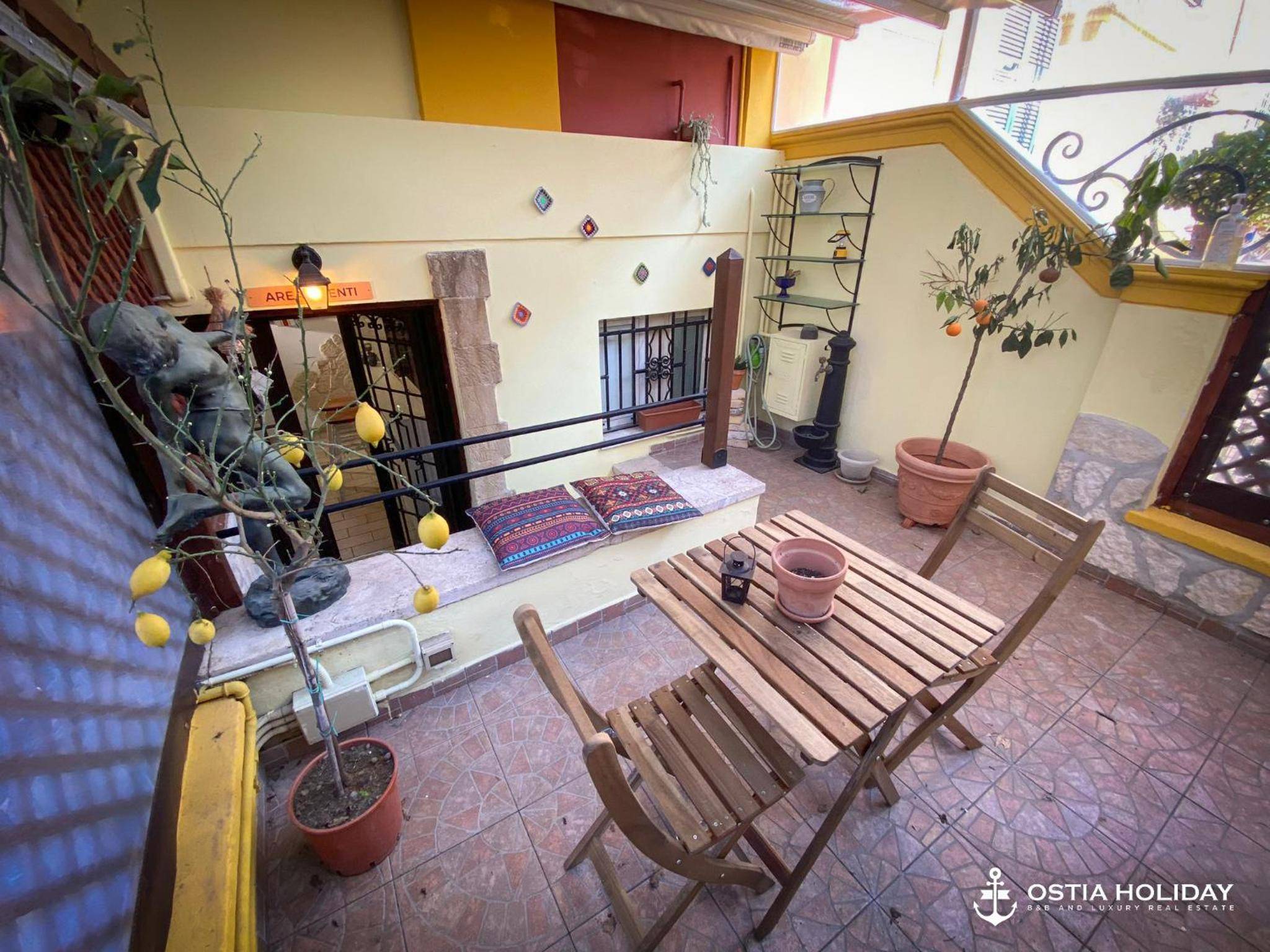 Ostia Holiday Collection