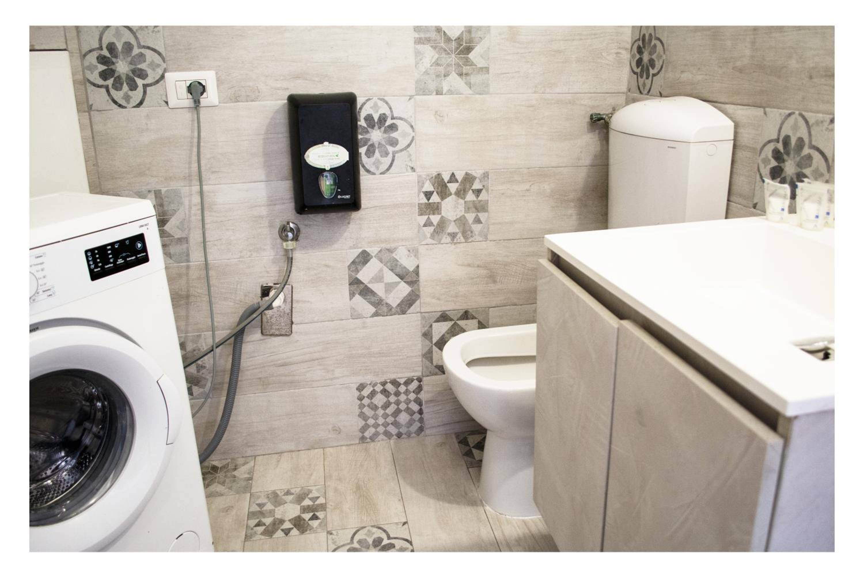 Ostia Holiday Collection