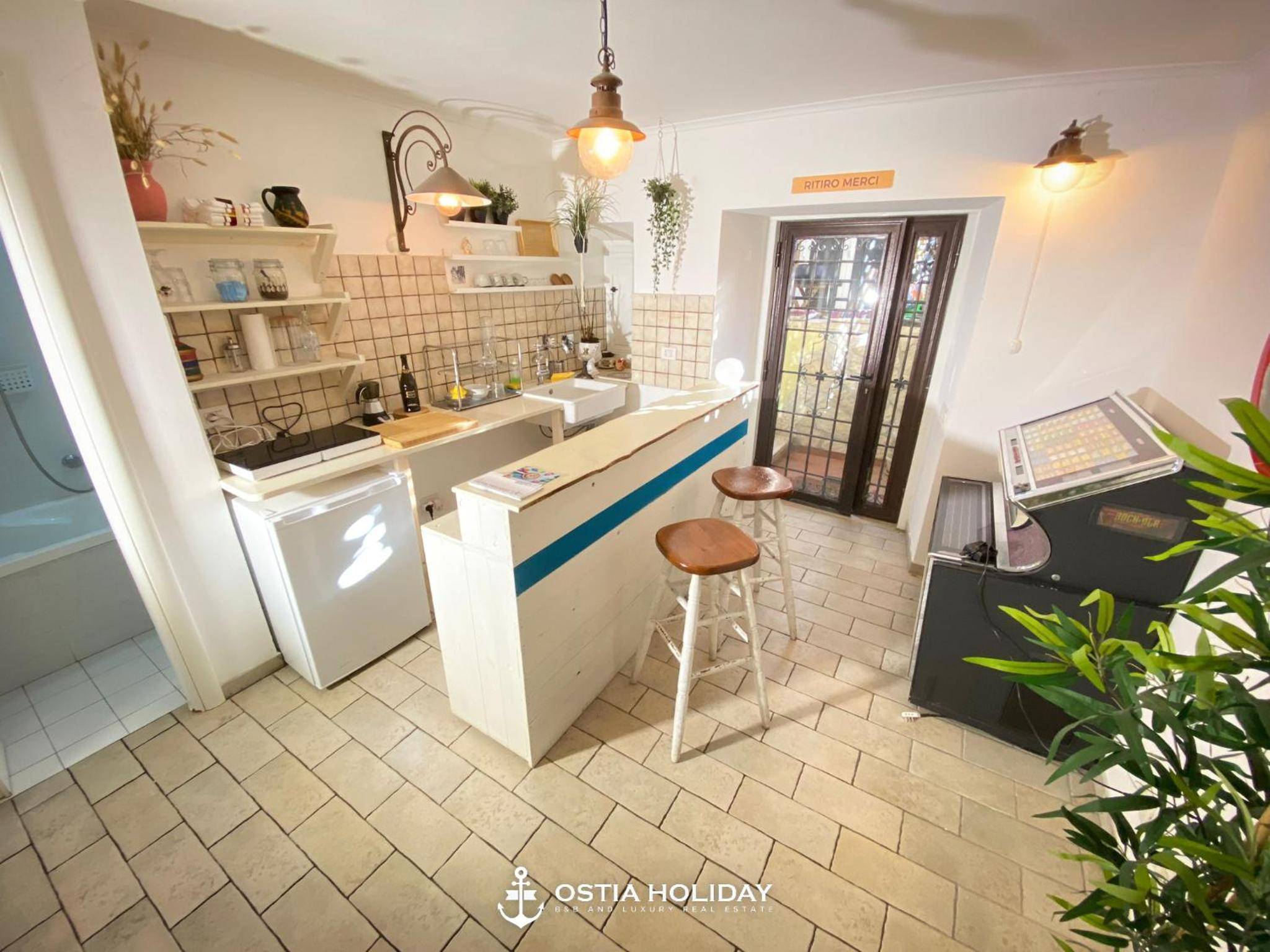 Ostia Holiday Collection