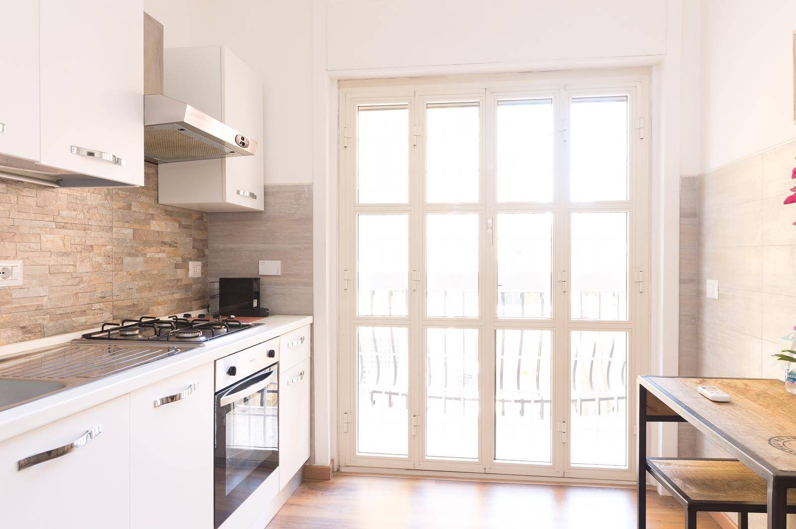 Ostia Holiday Appartamento Liberty