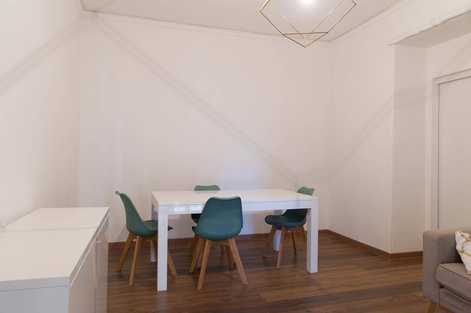 Ostia Holiday Appartamento Liberty