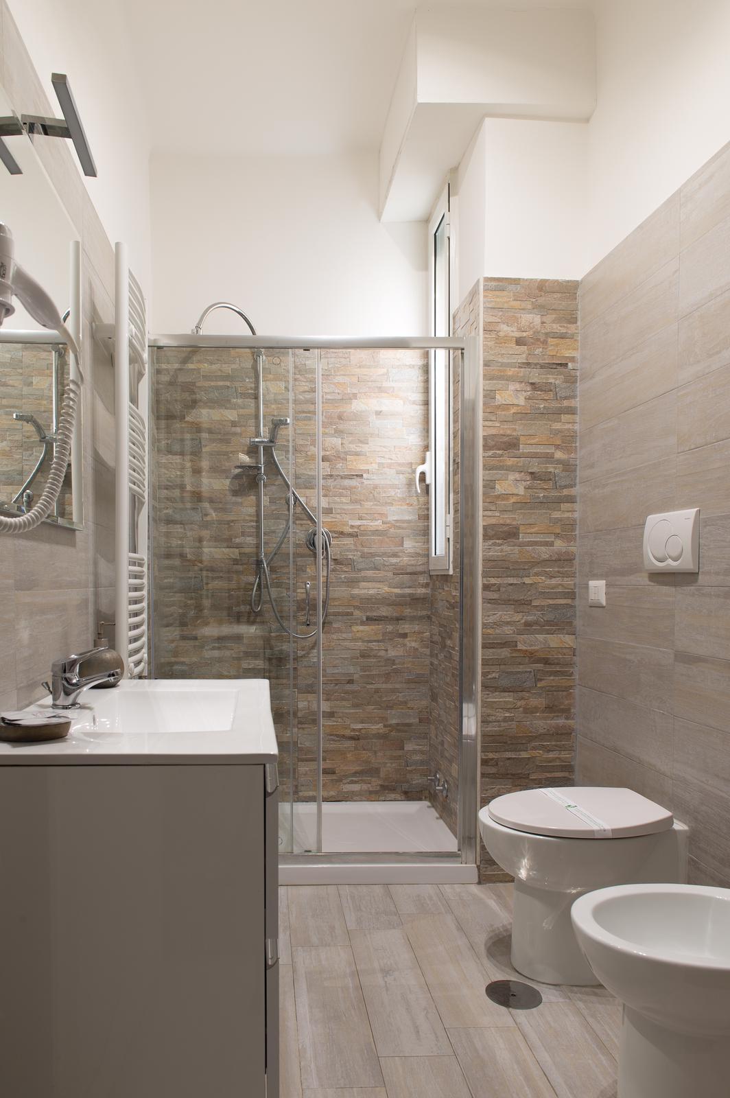 Ostia Holiday Appartamento Liberty