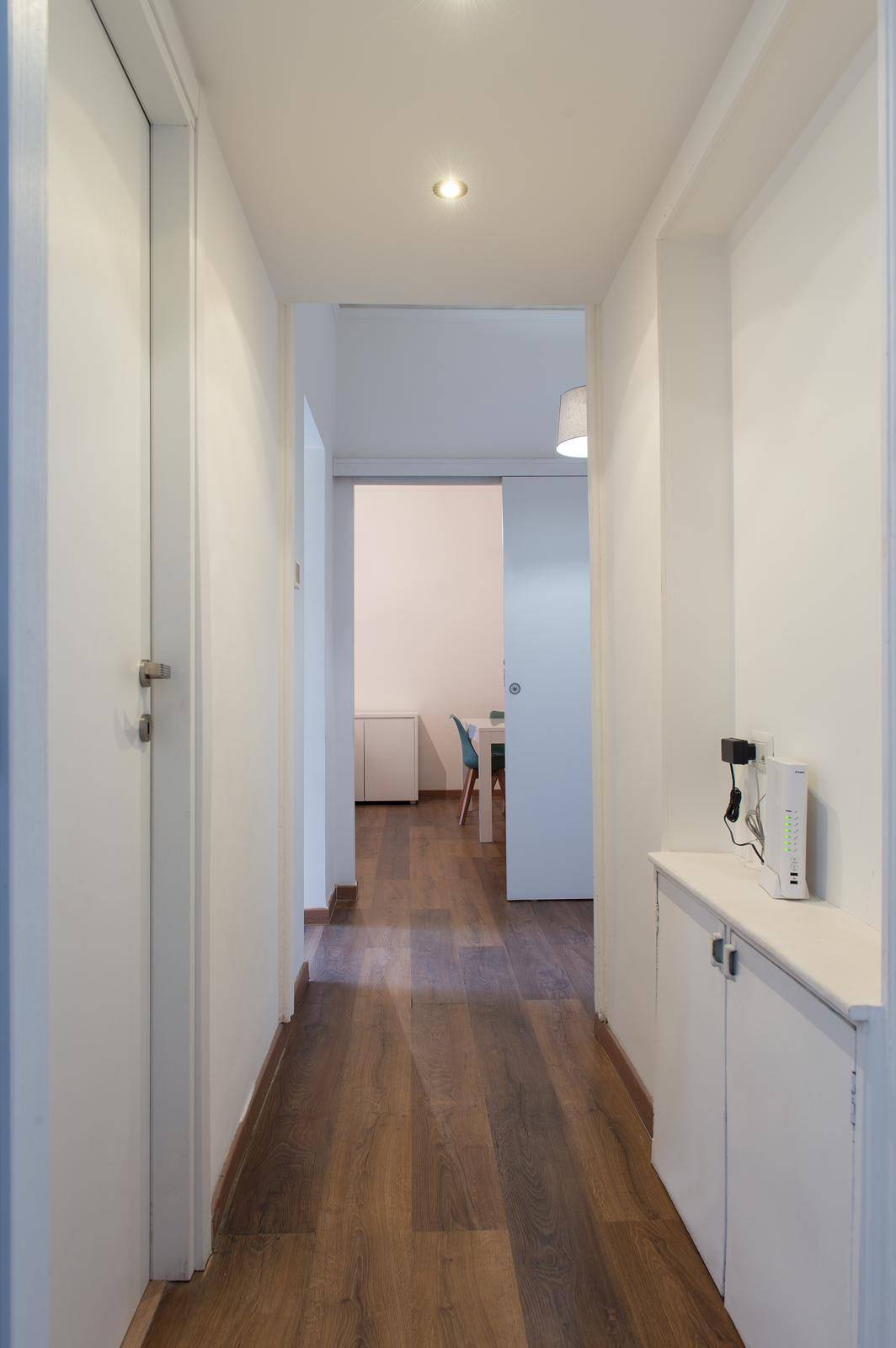 Ostia Holiday Appartamento Liberty