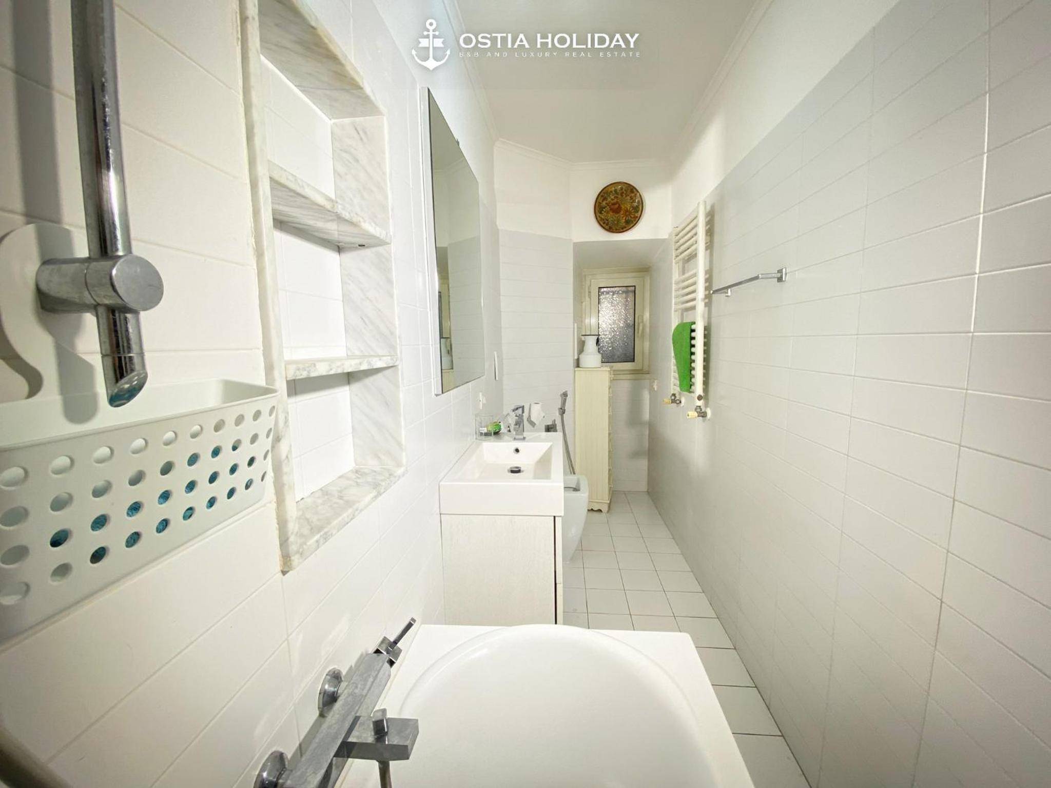 Ostia Holiday Collection