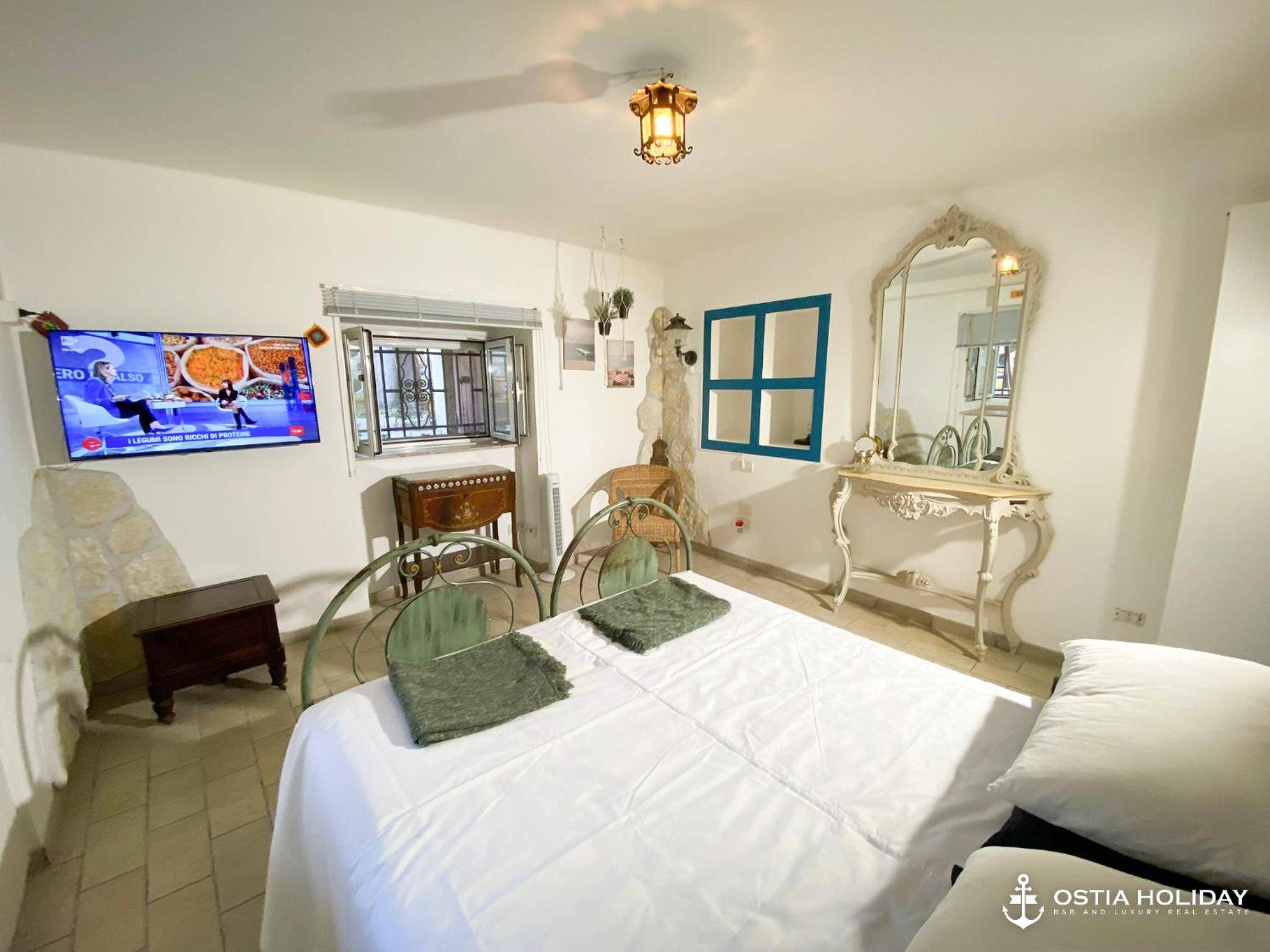 Ostia Holiday Collection