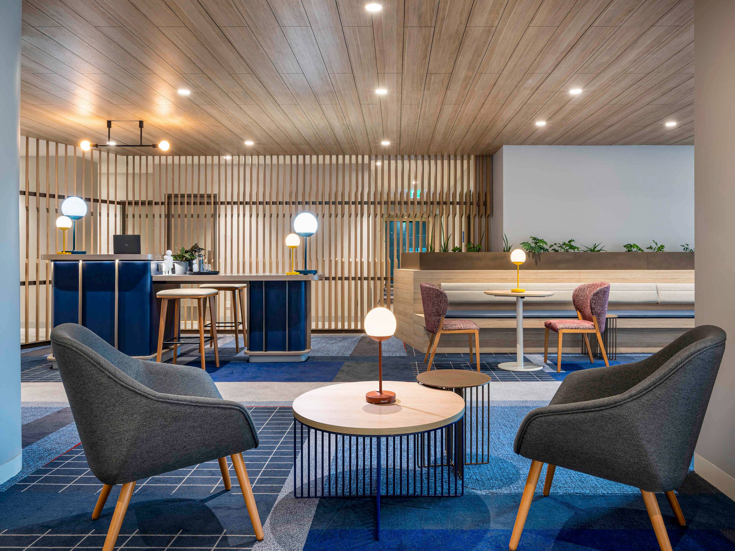 Novotel Melbourne Preston