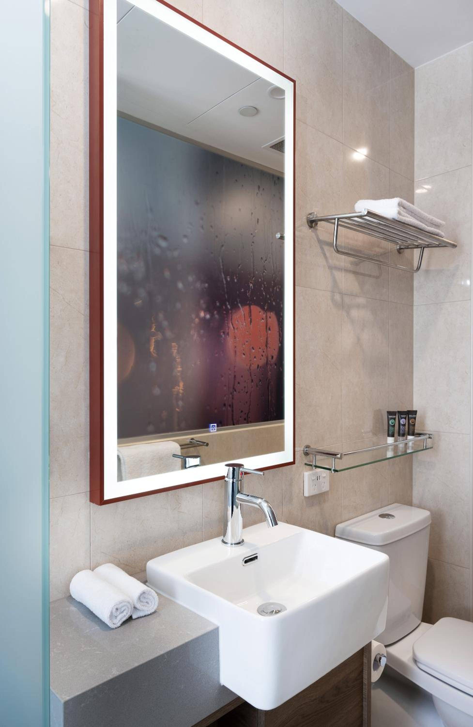 Novotel Melbourne Preston