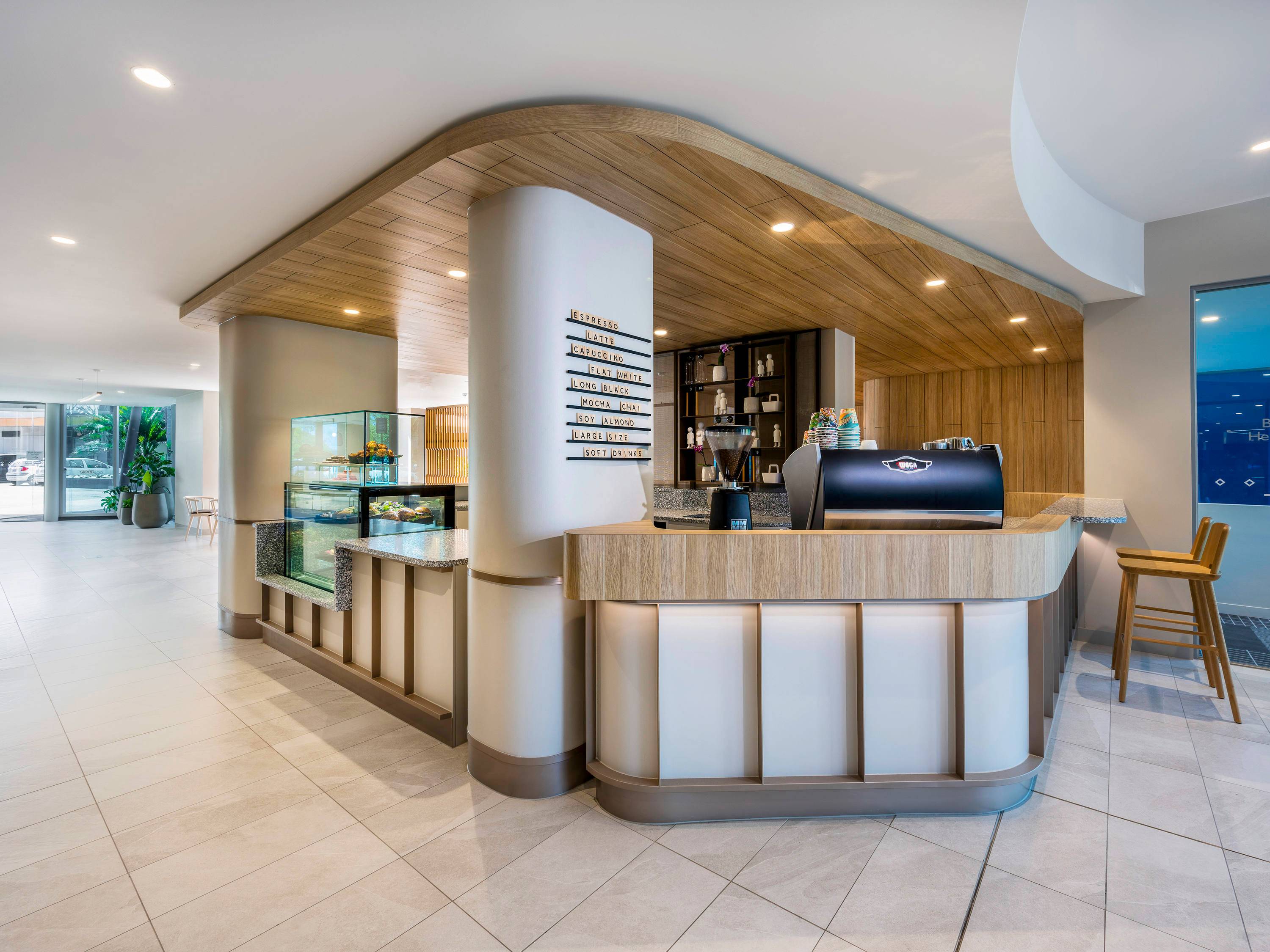 Novotel Melbourne Preston