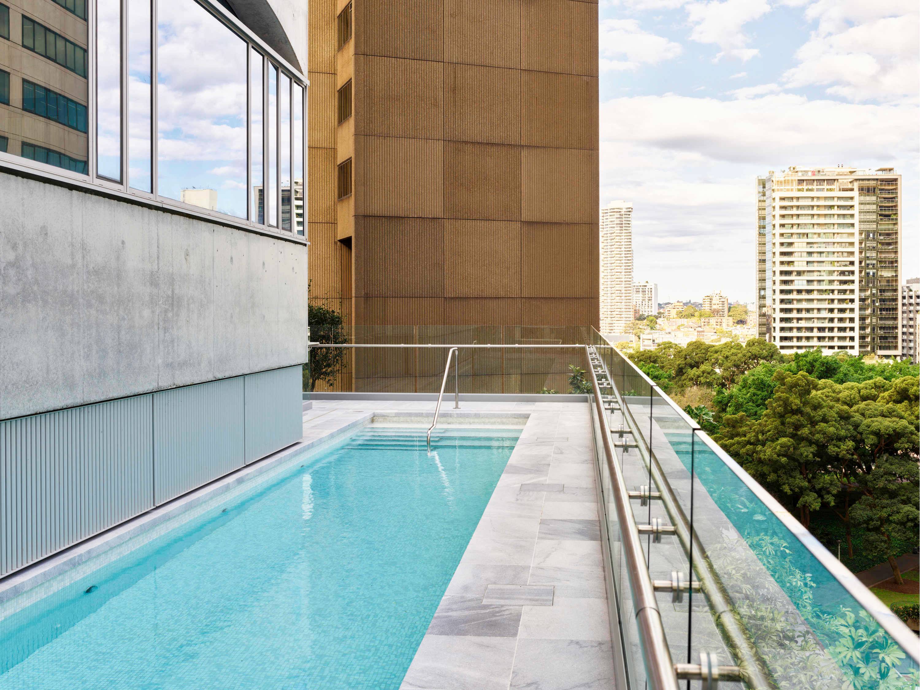 The Porter House Hotel Sydney - MGallery