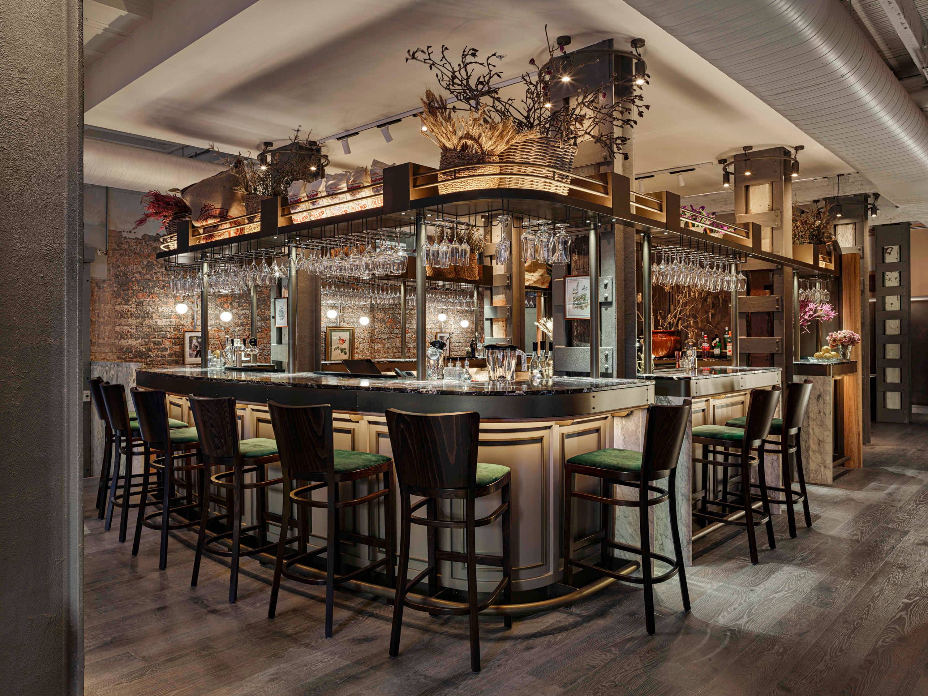 The Porter House Hotel Sydney - MGallery