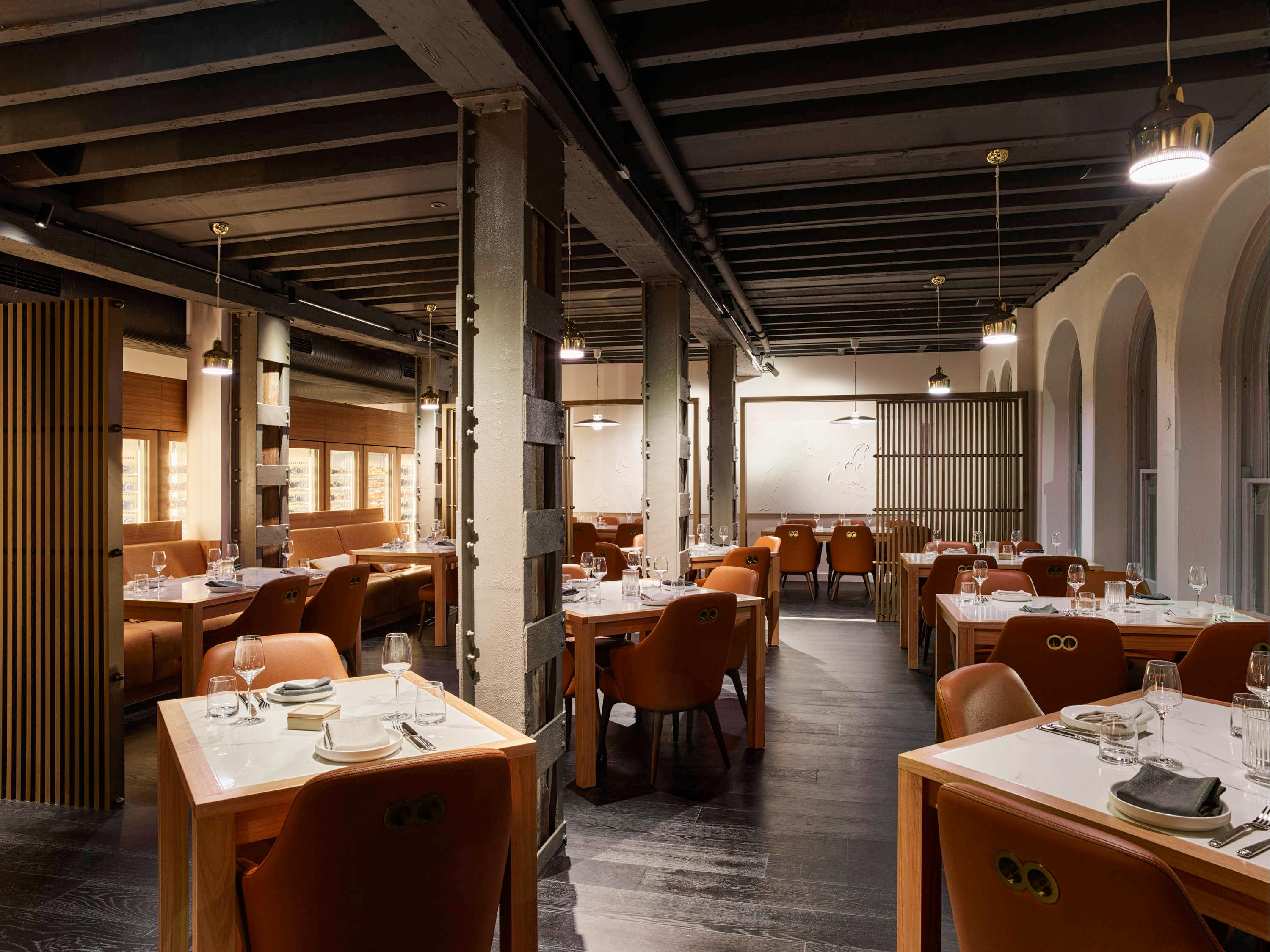 The Porter House Hotel Sydney - MGallery