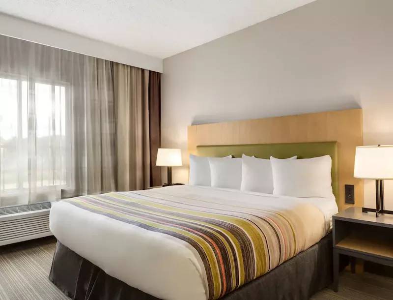 Country Inn & Suites by Radisson, Austin North (Pflugerville), TX